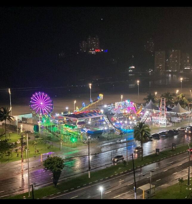 kitnet Refúgio a Beira Mar