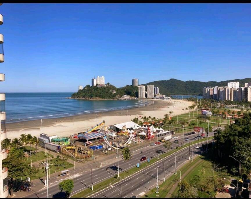 kitnet Refúgio a Beira Mar