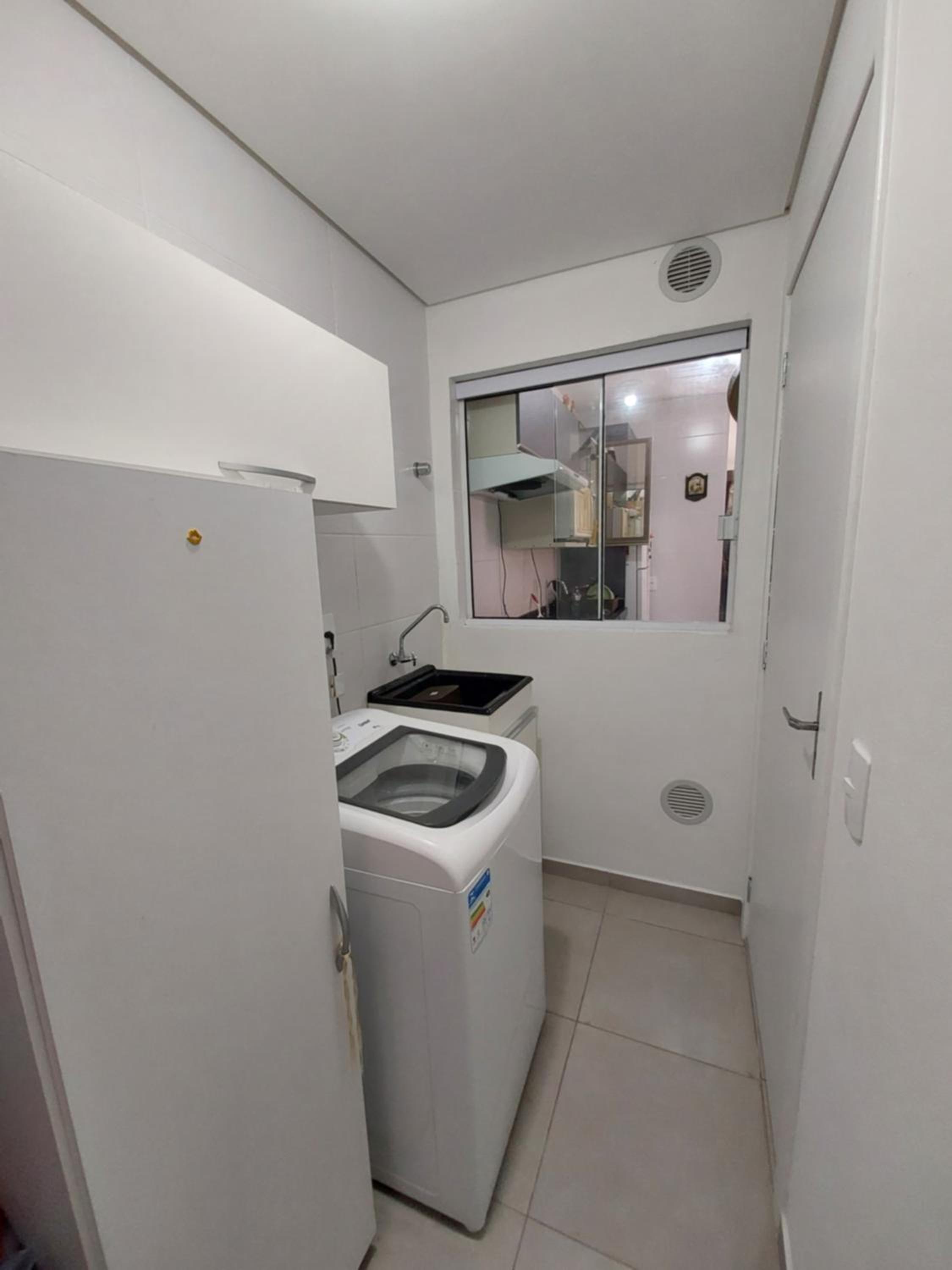 Apartamento Praia da Pinheira, 500m do mar.