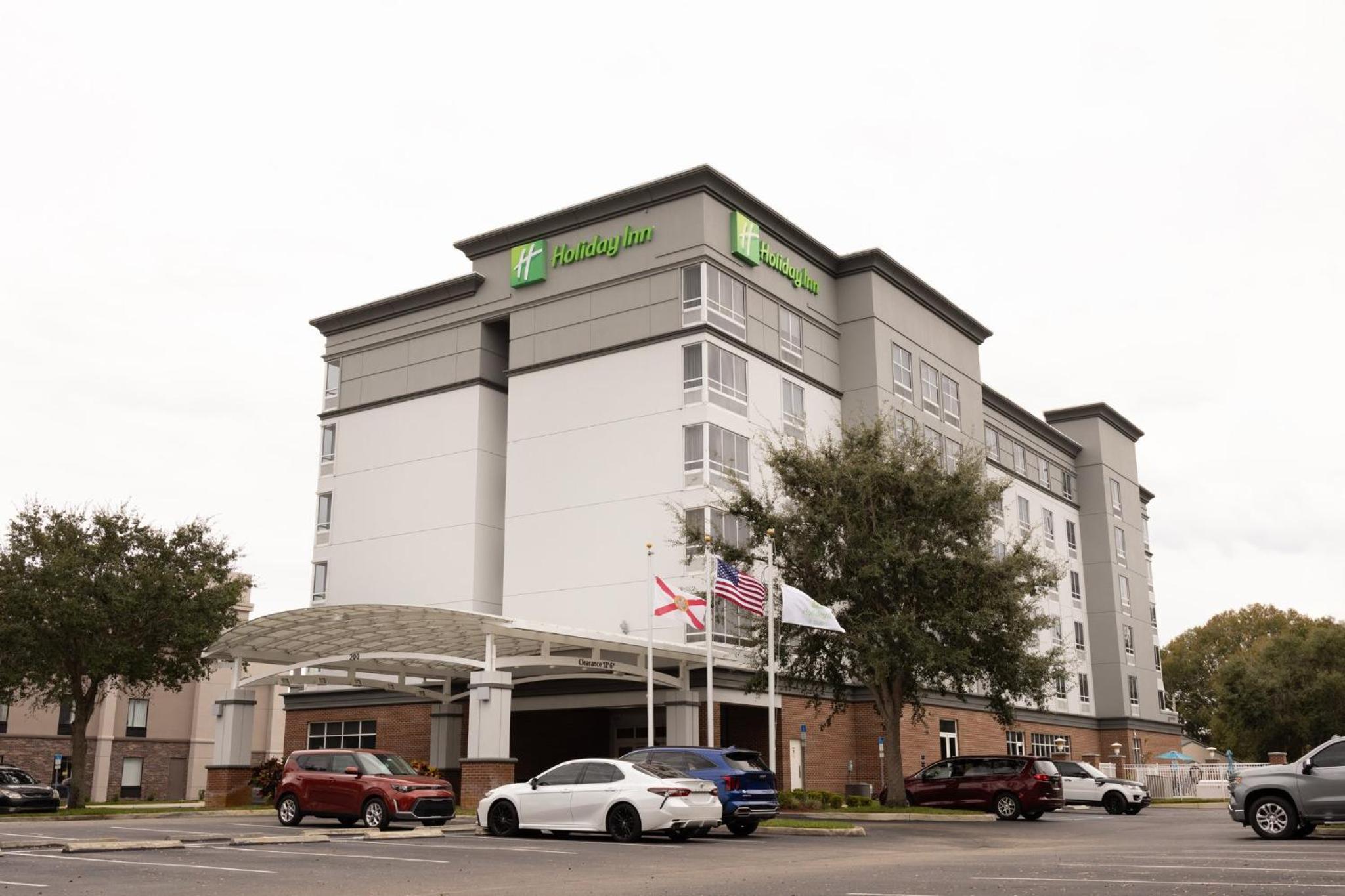 Hotel Holiday Inn Winter Haven, an IHG Hotel - Image 1