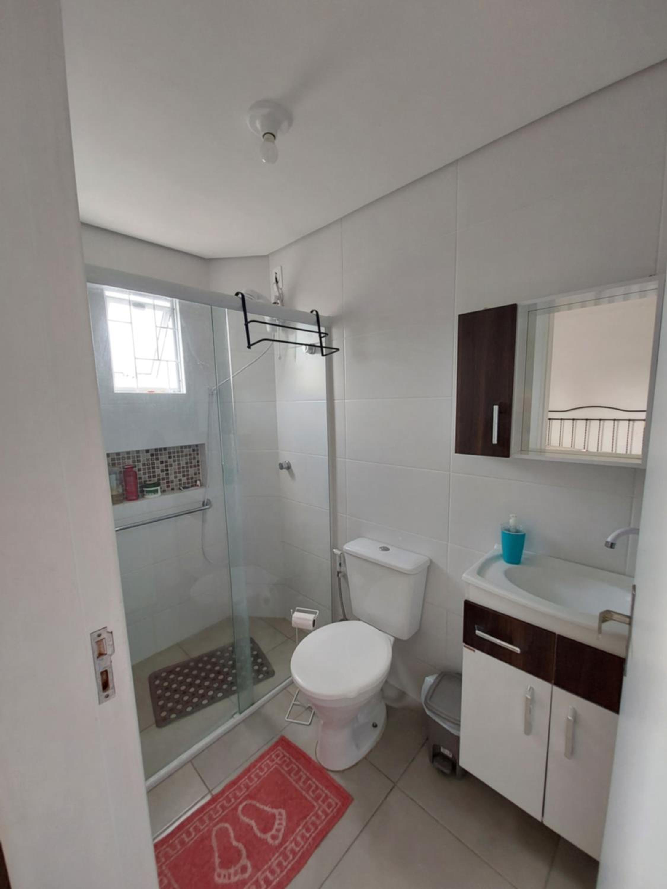 Apartamento Praia da Pinheira, 500m do mar.