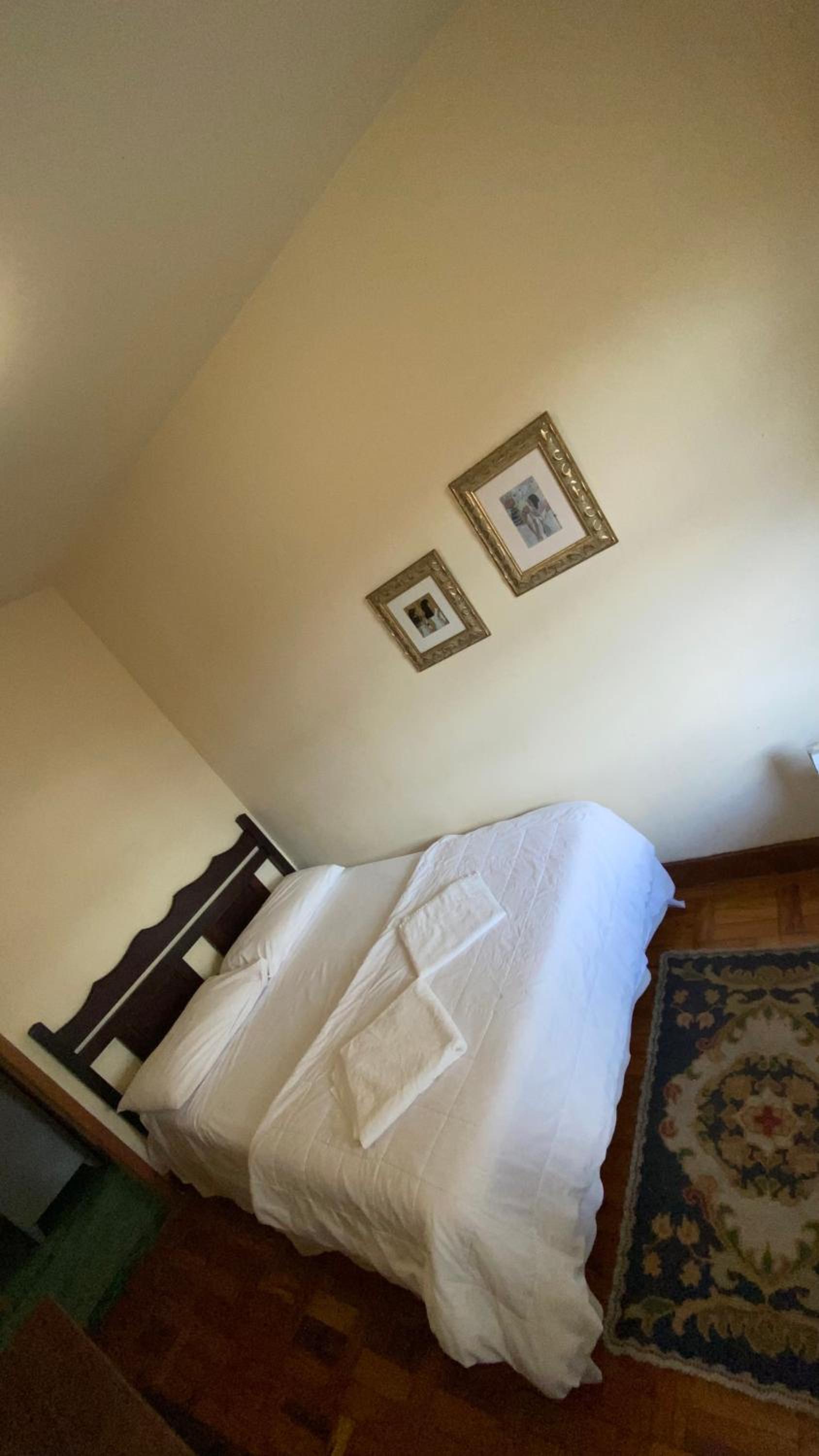 Brumas Ouro Preto Hostel e Pousada