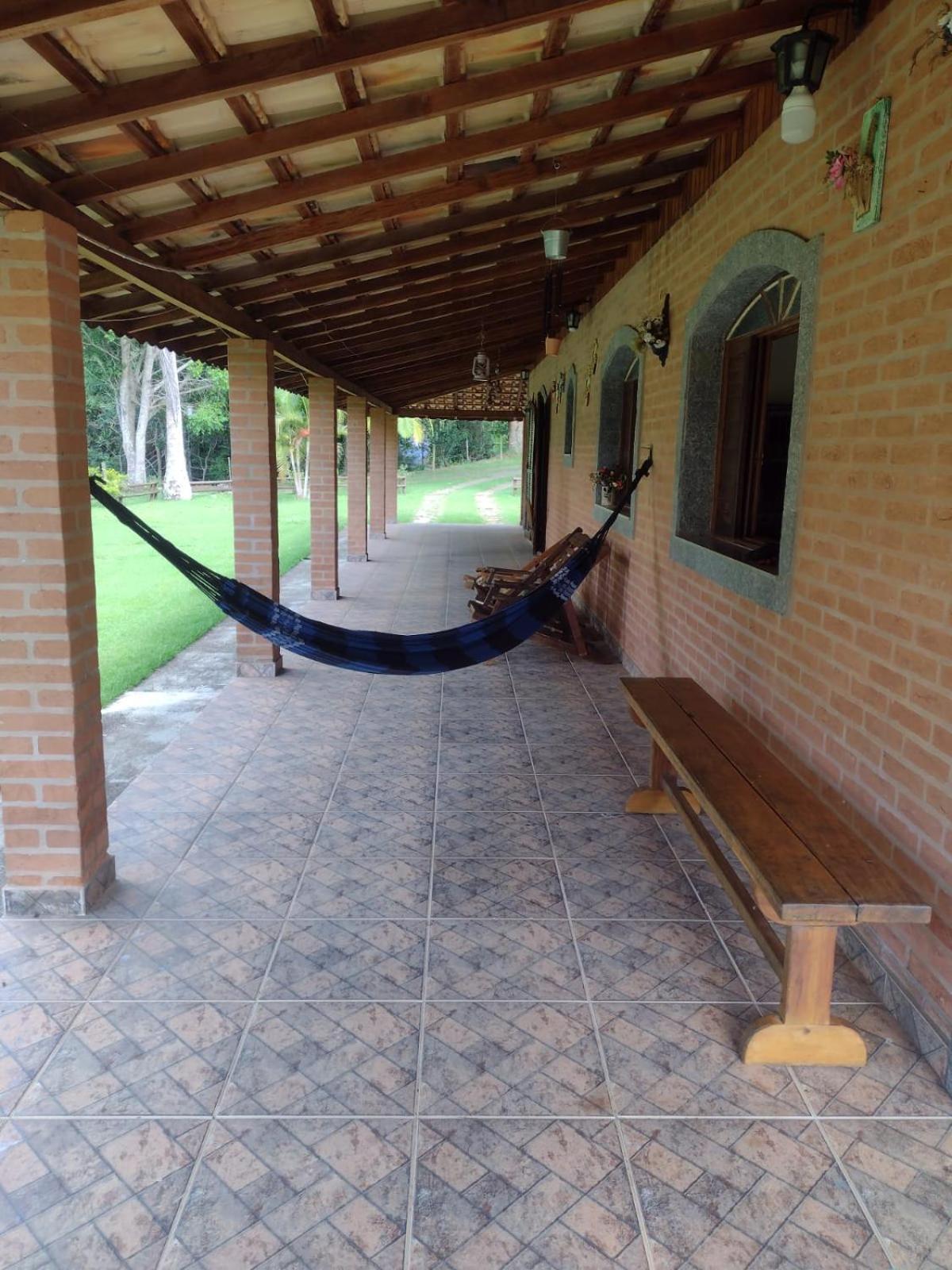 Recanto Canário da Terra