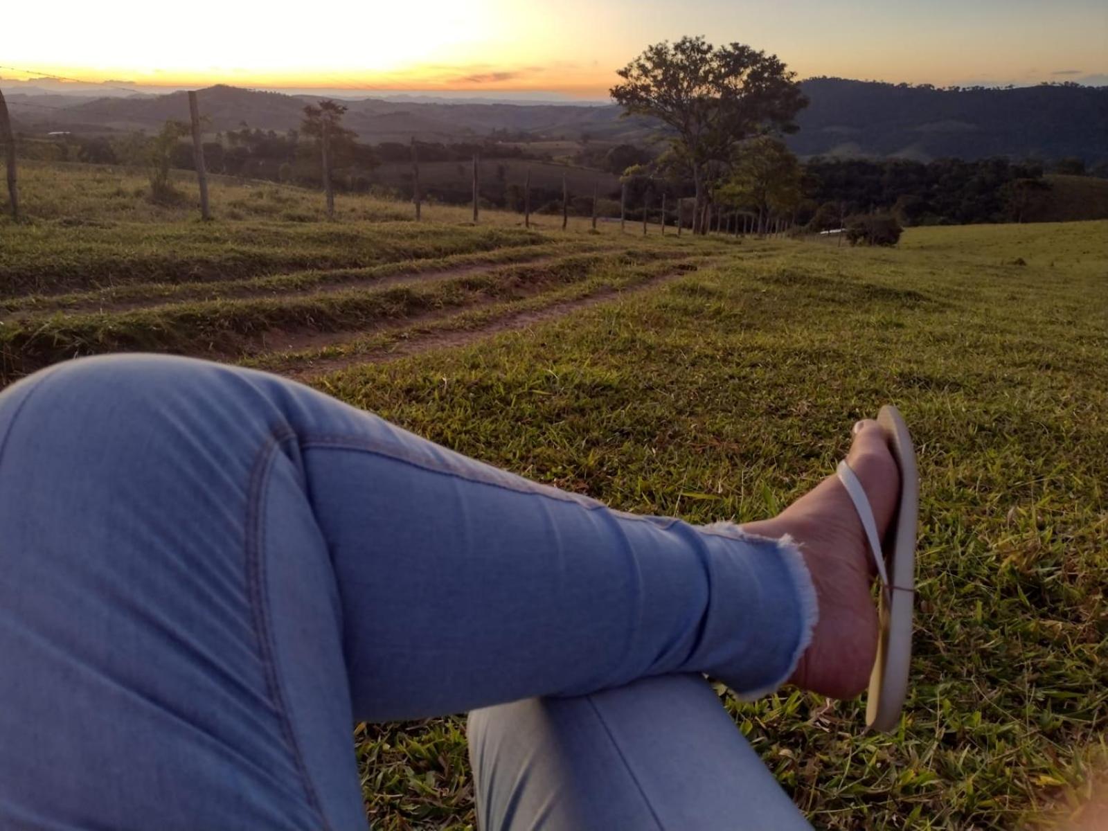 Recanto Canário da Terra