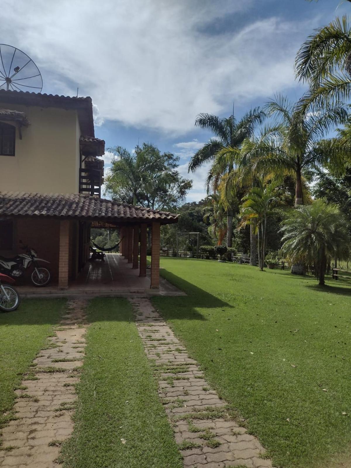 Recanto Canário da Terra