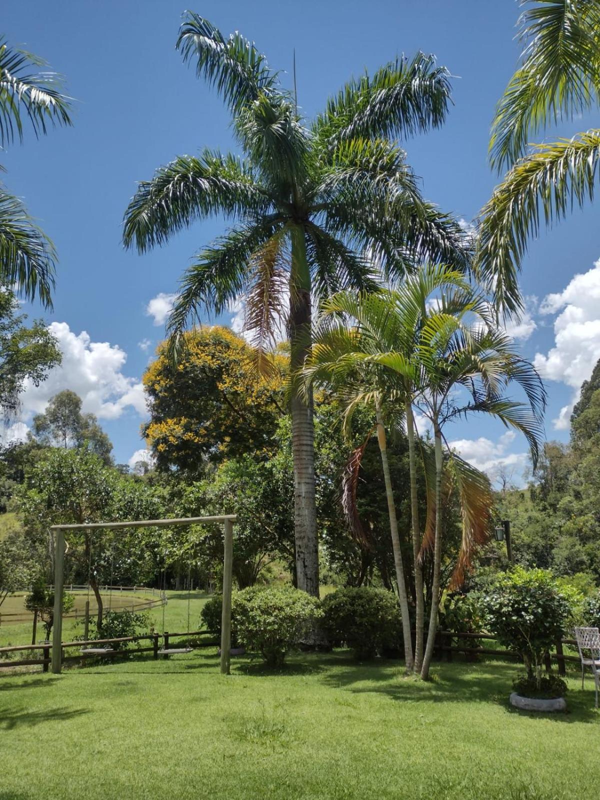 Recanto Canário da Terra