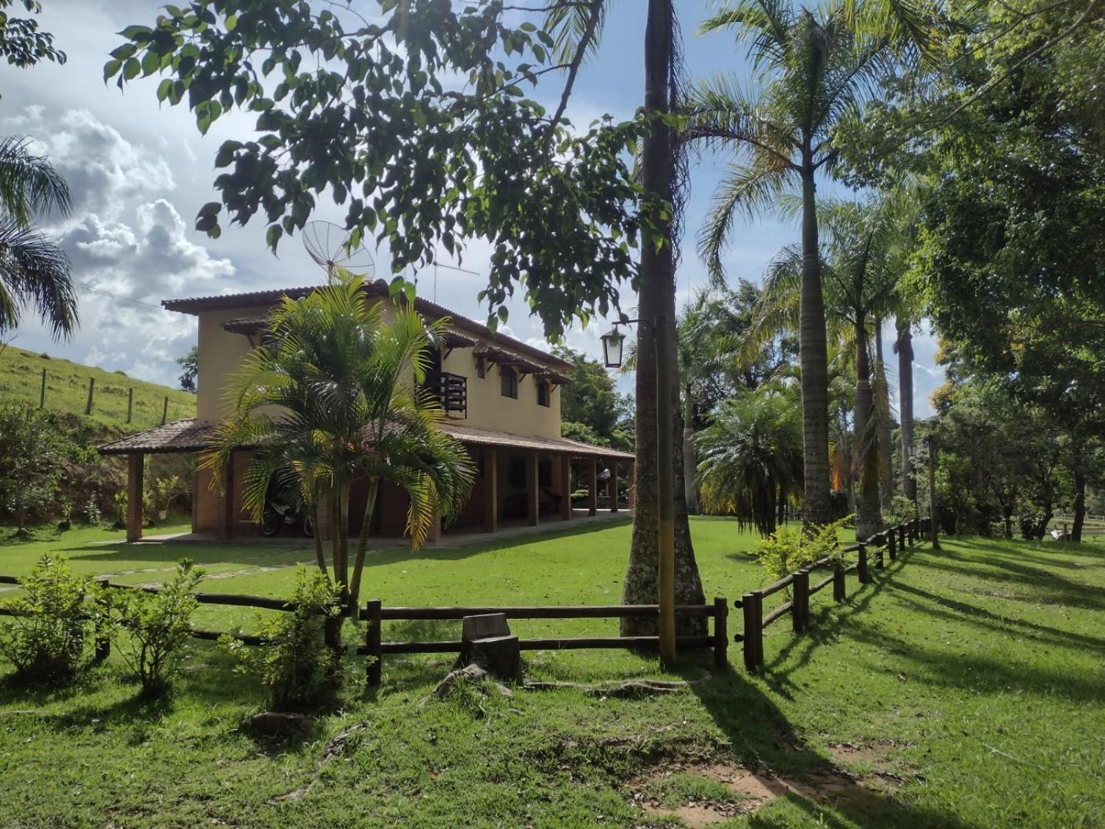 Recanto Canário da Terra