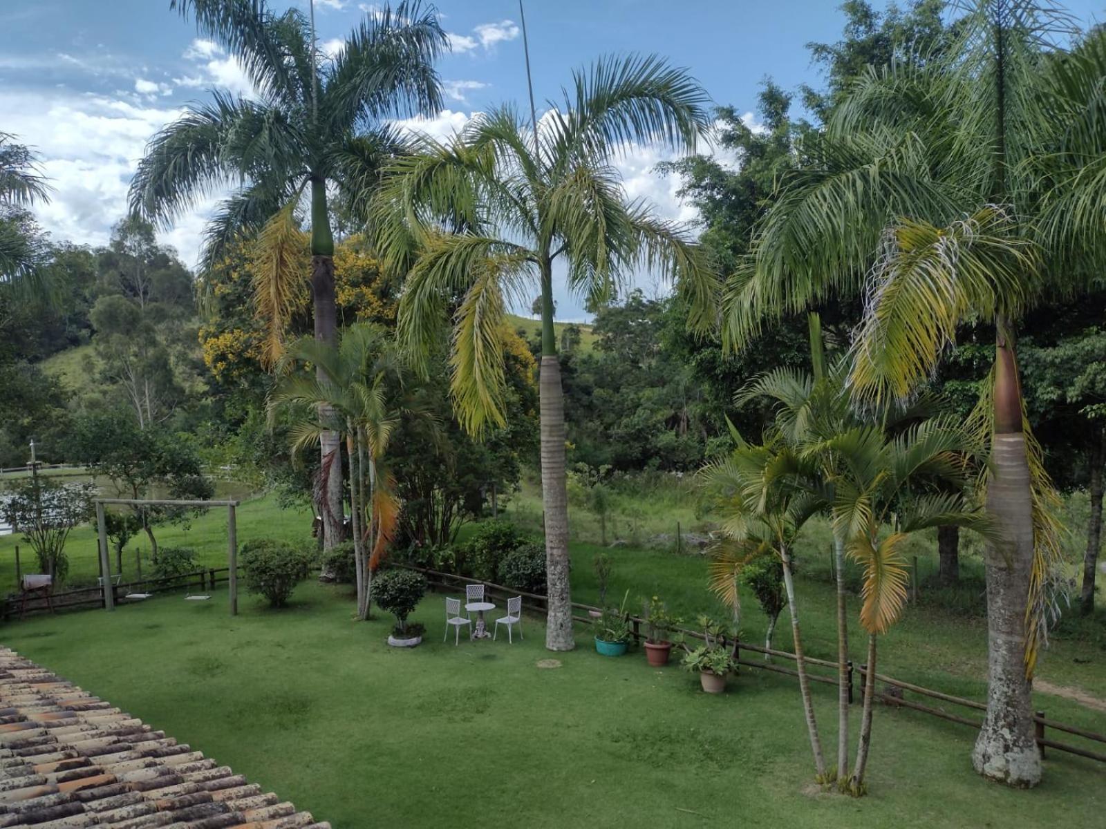 Recanto Canário da Terra