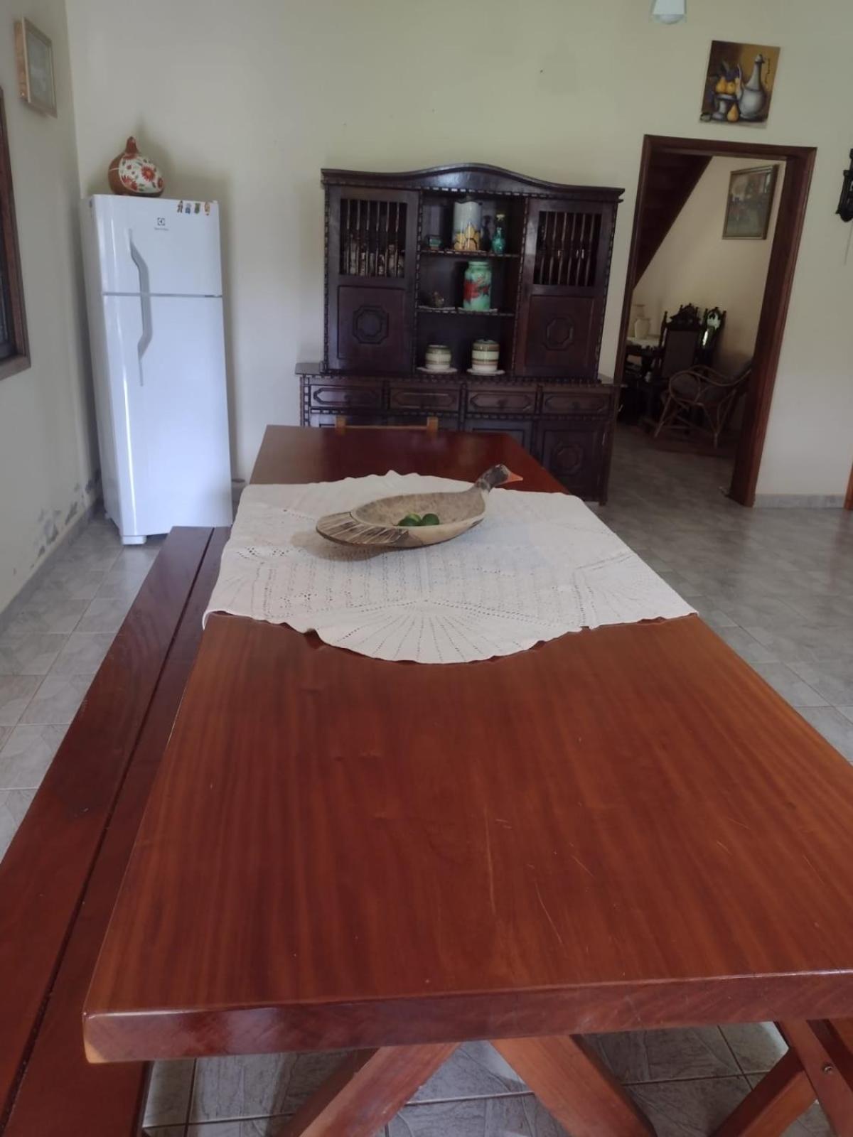 Recanto Canário da Terra