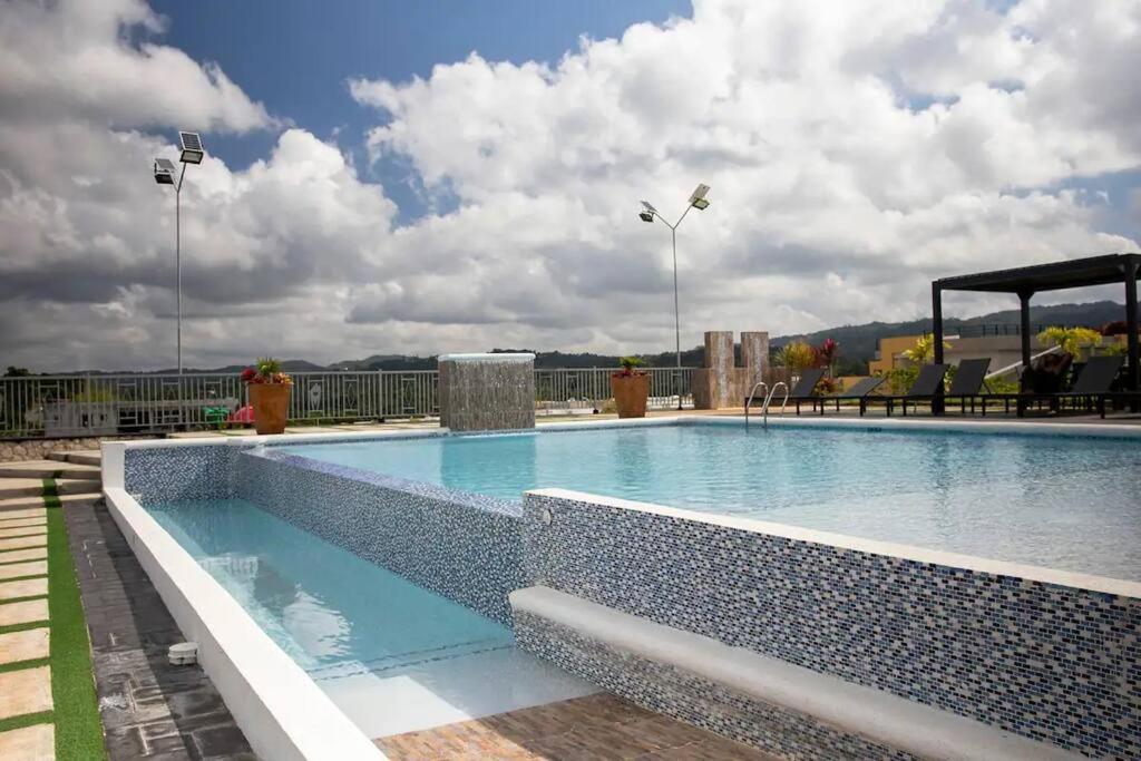 Villa De Shalom view 3