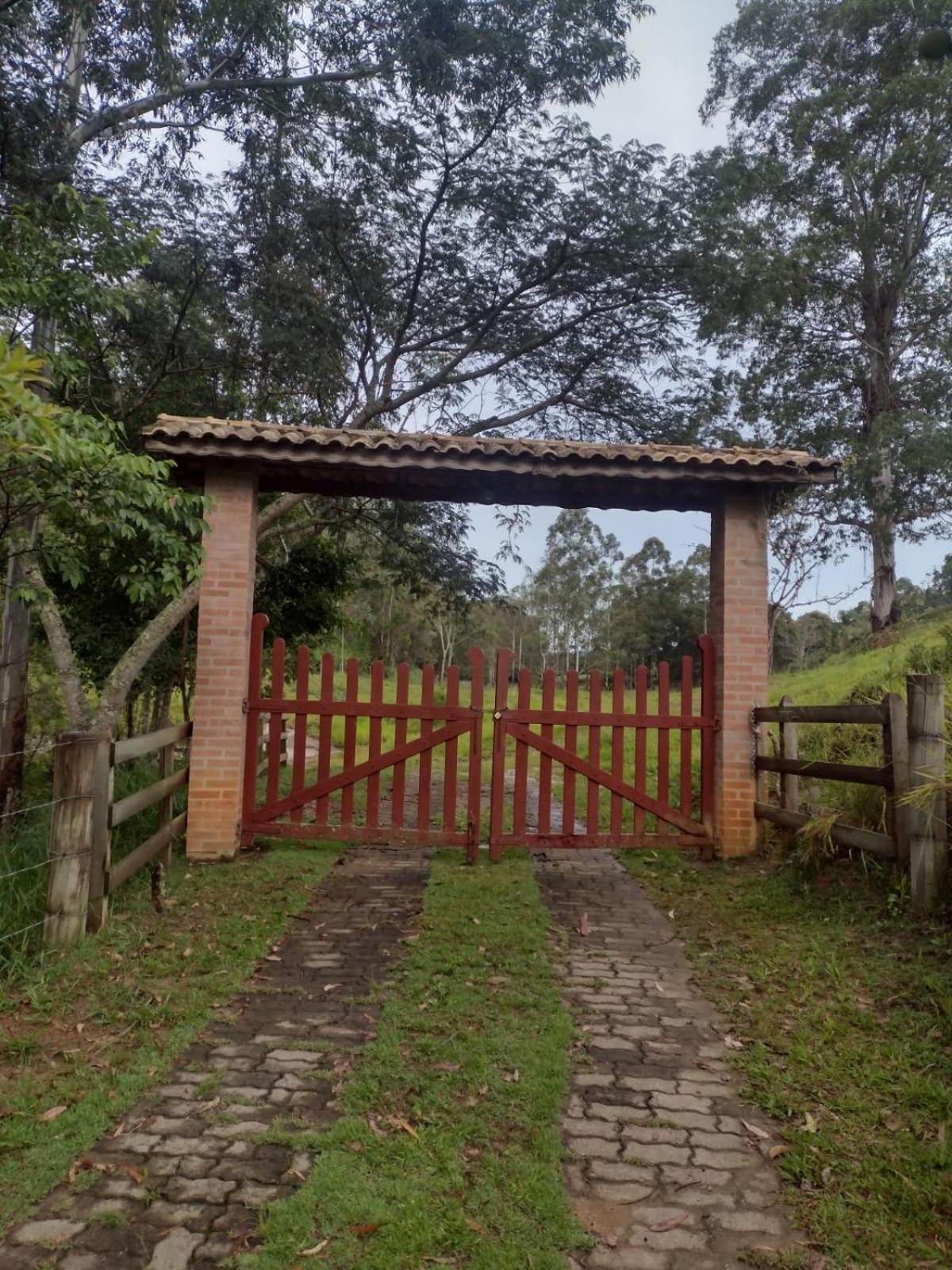 Recanto Canário da Terra