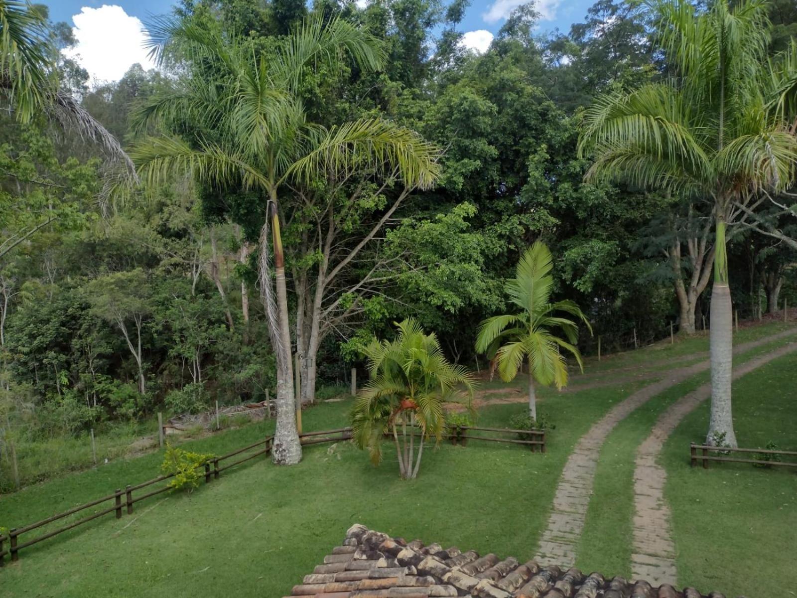 Recanto Canário da Terra