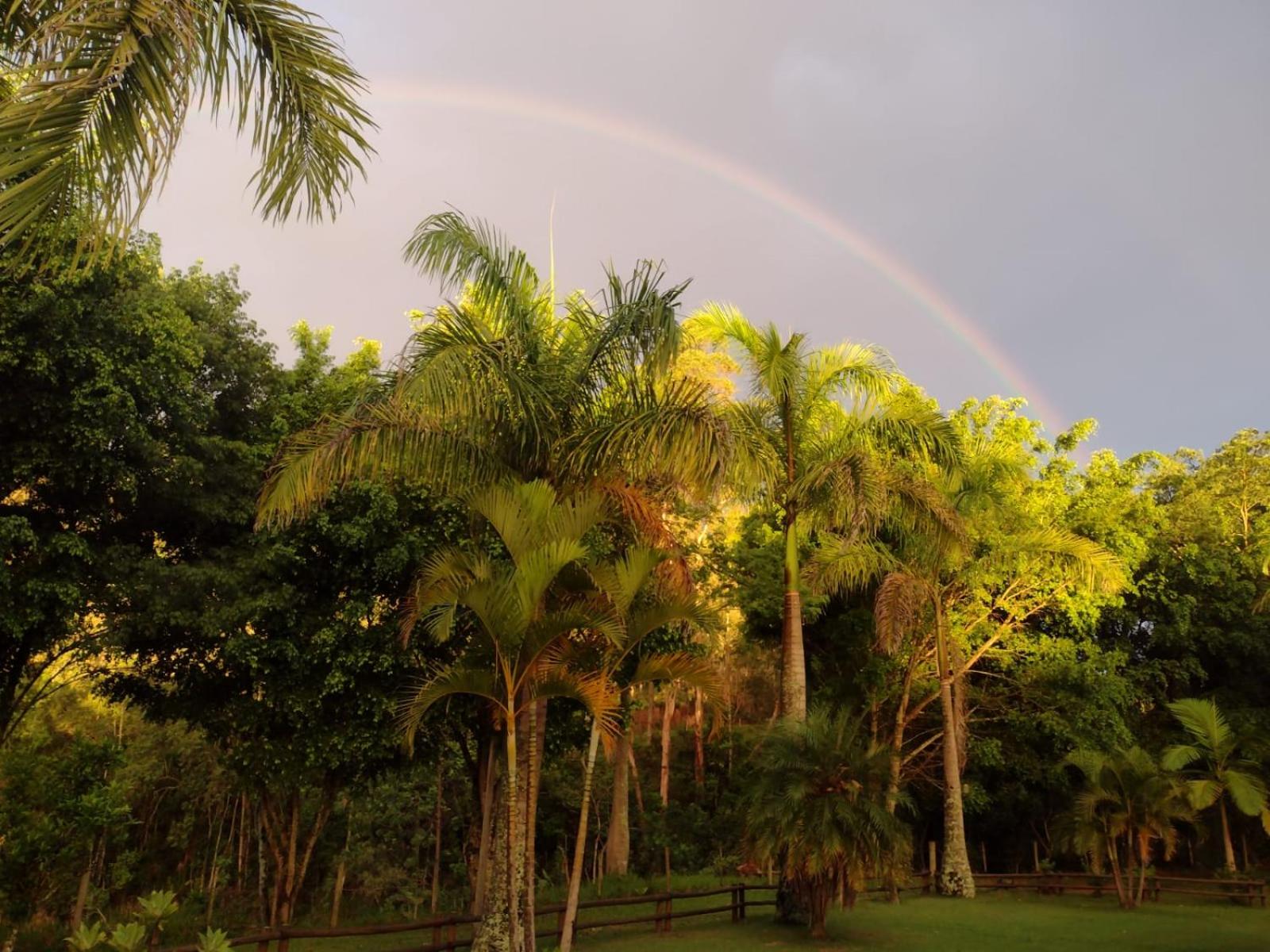 Recanto Canário da Terra