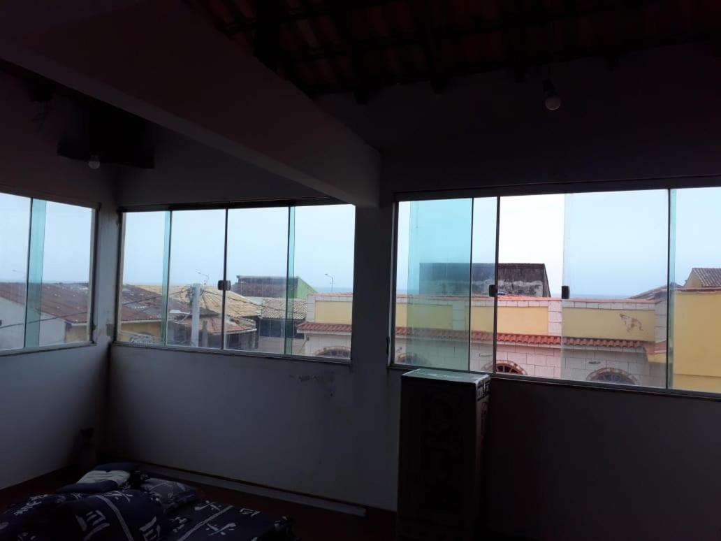 CABO FRIO, SUITES PÉ AREIA