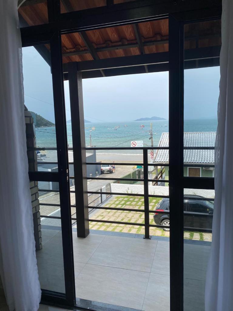 Residencial Mariano 1 - Vista para praia e Mar view 4
