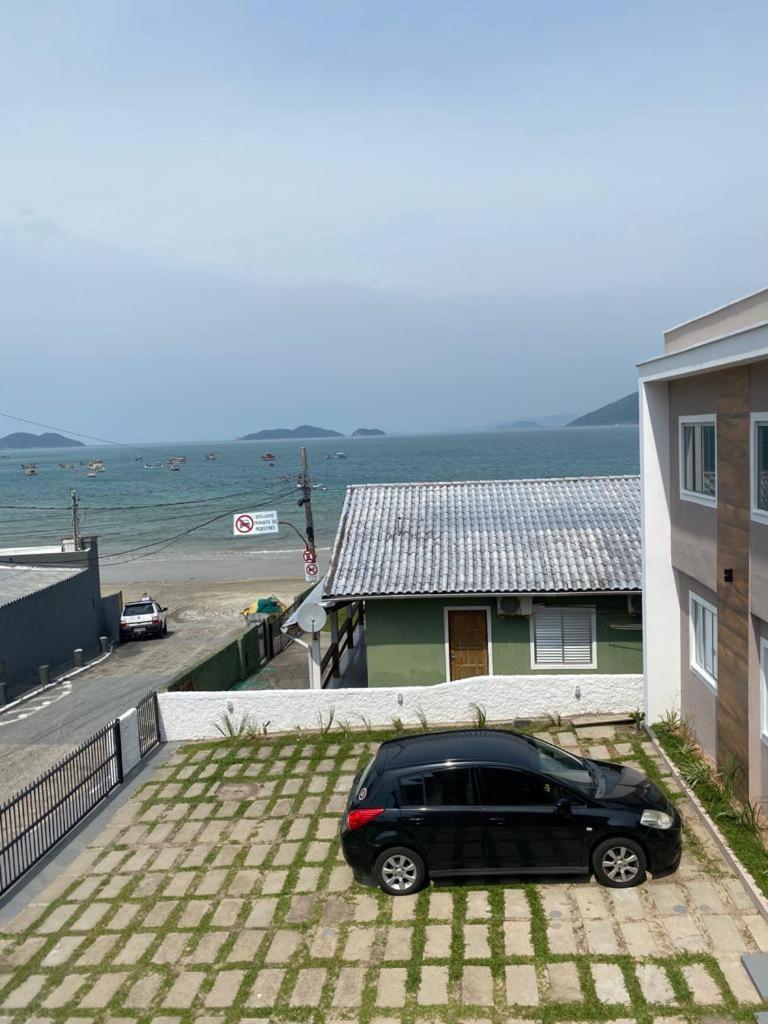Residencial Mariano 1 - Vista para praia e Mar view 2