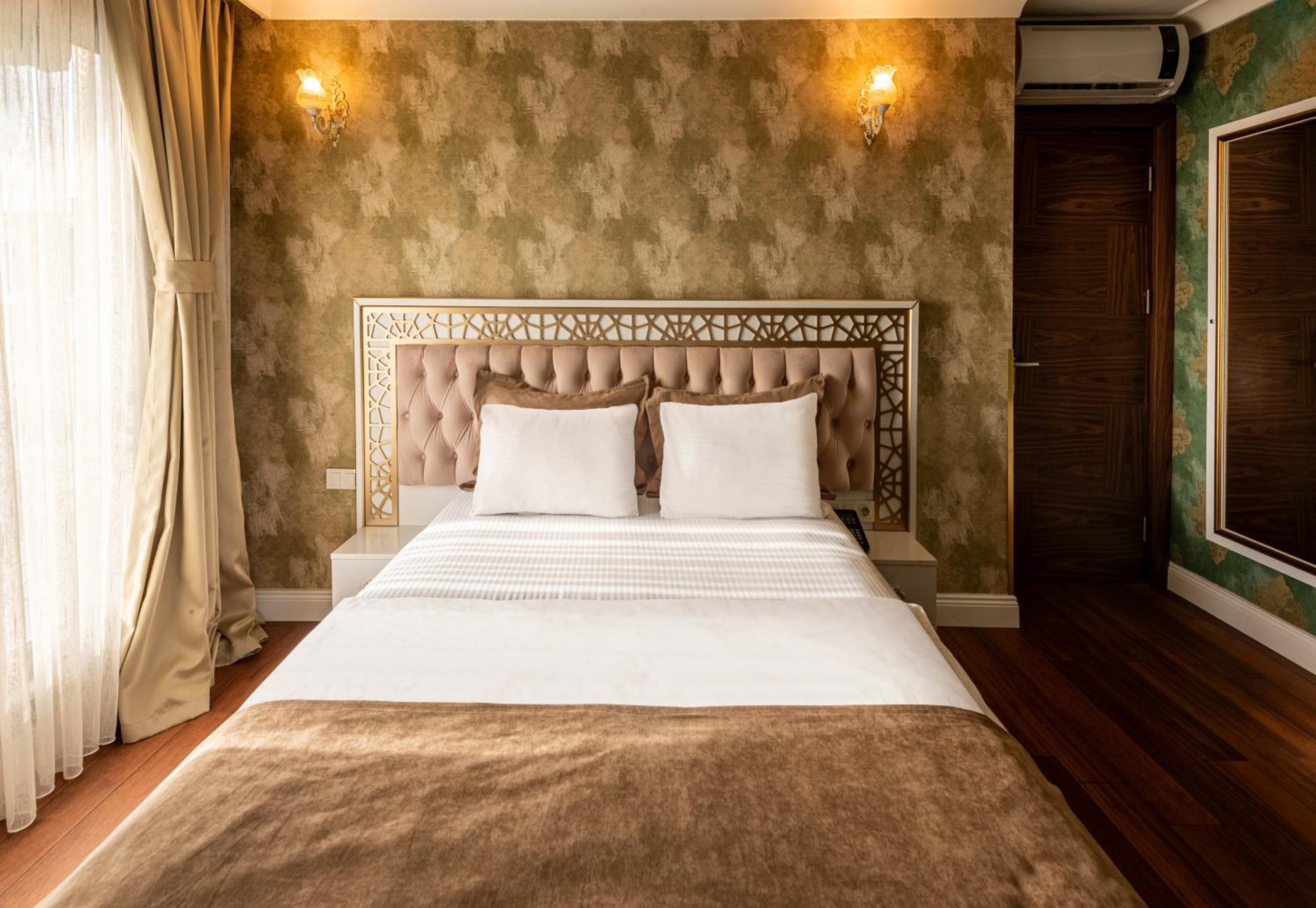 Golden Dream Otel - Image 14