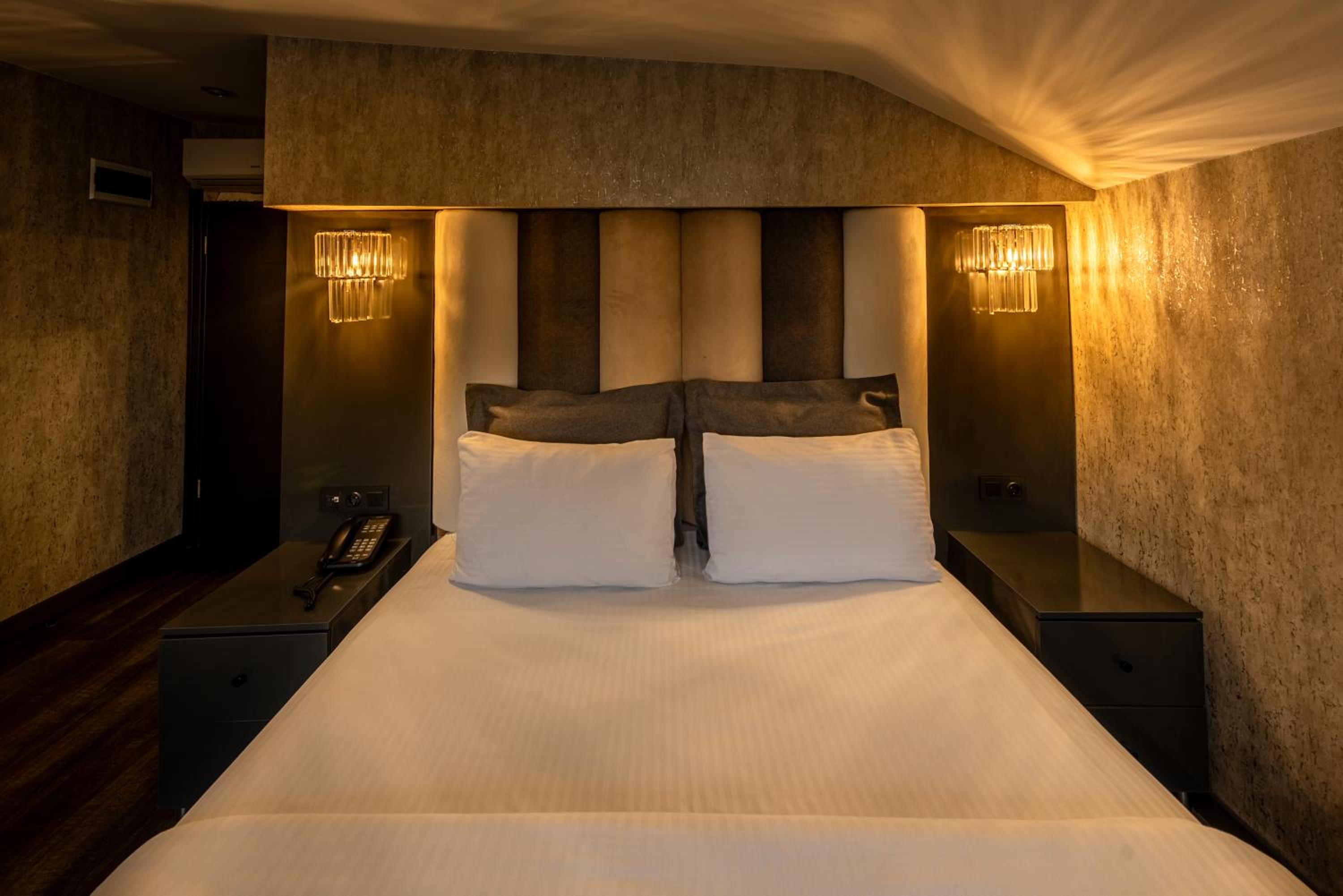 Golden Dream Otel - Image 36