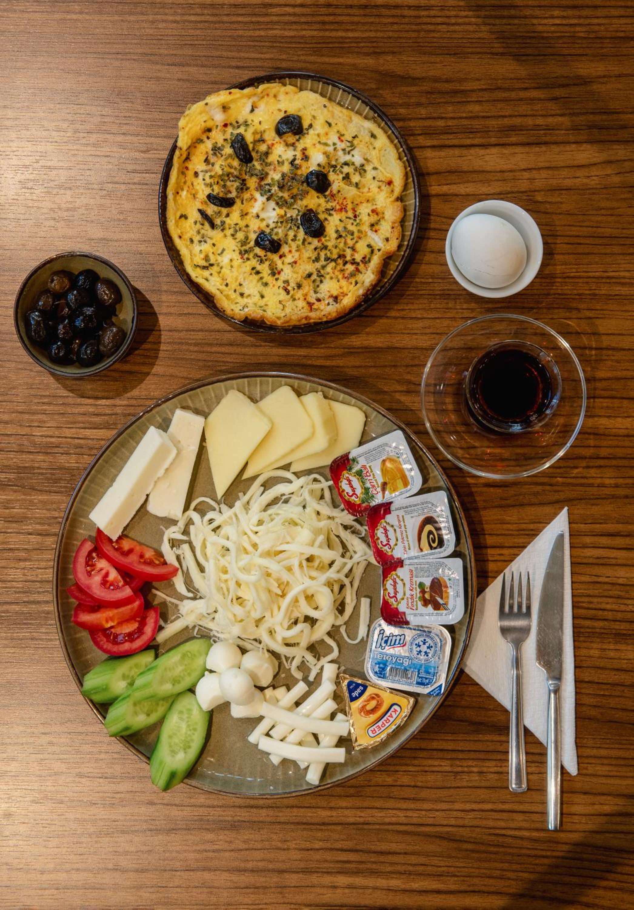 Golden Dream Otel - Image 26