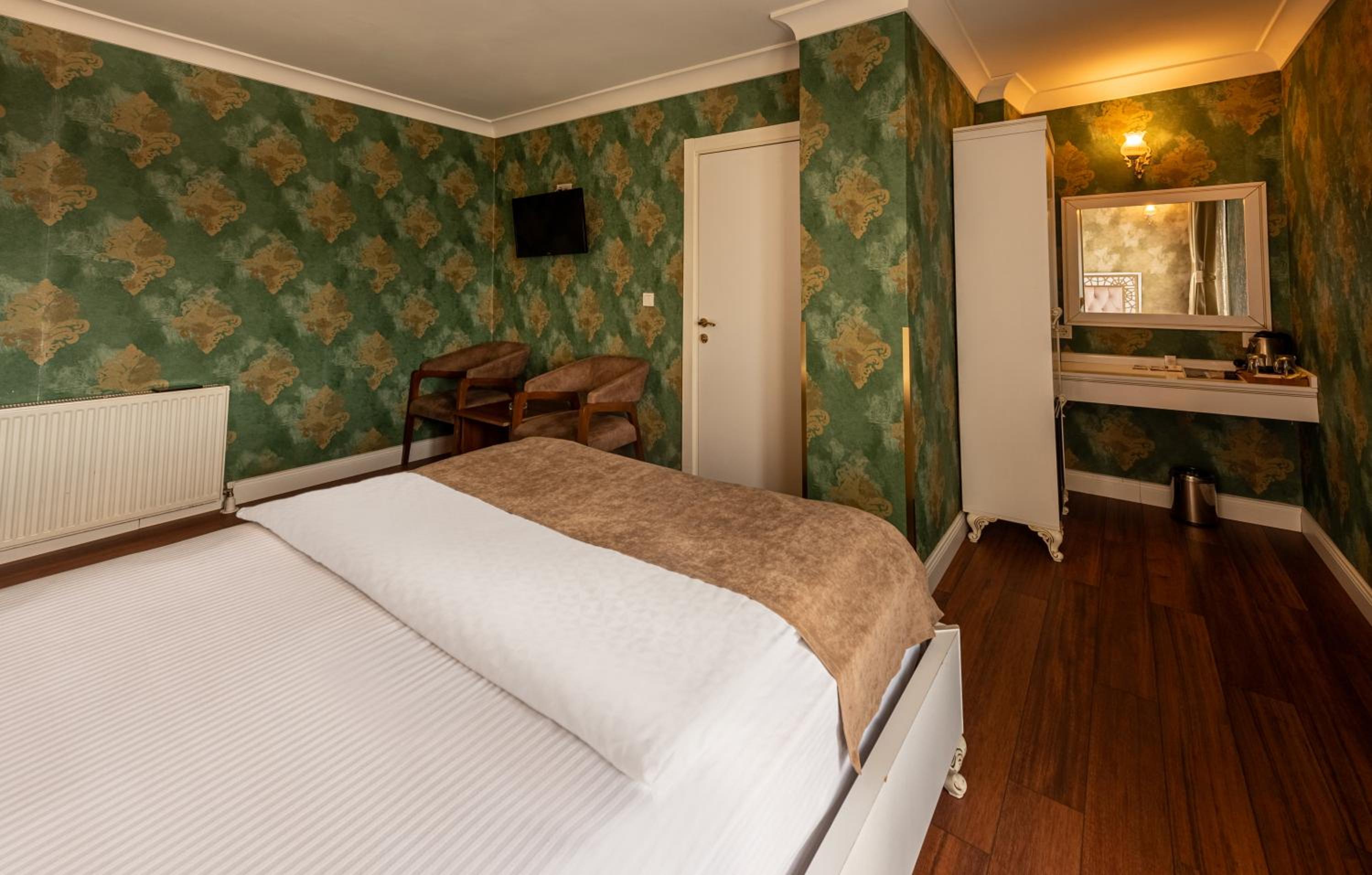 Golden Dream Otel - Image 38