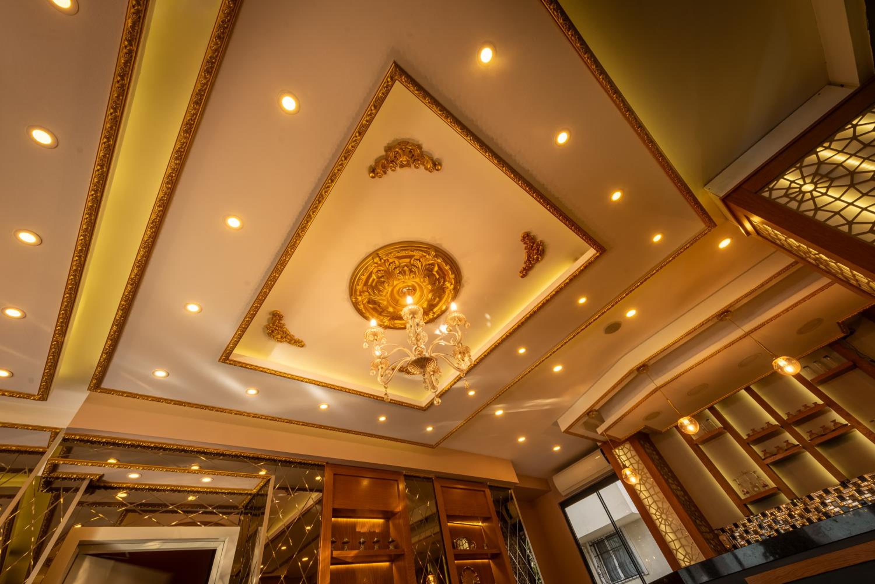 Golden Dream Otel - Image 5