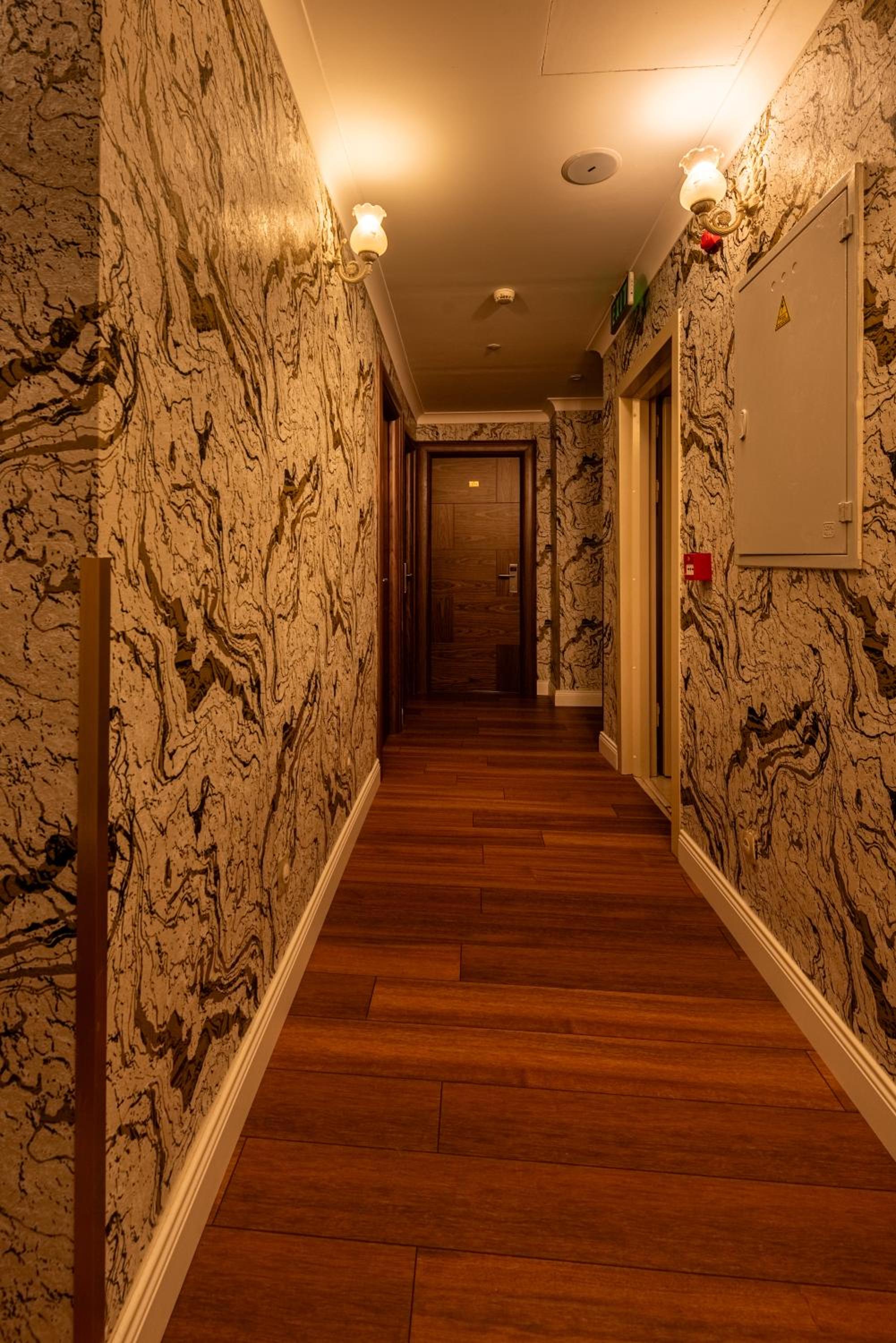 Golden Dream Otel - Image 6