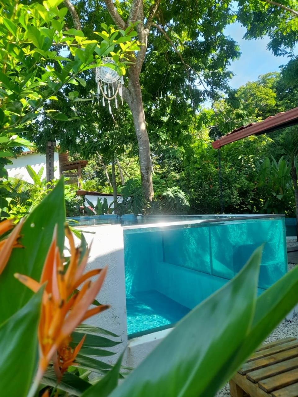 Casa Namaste del Pacifico - Luxury Villa