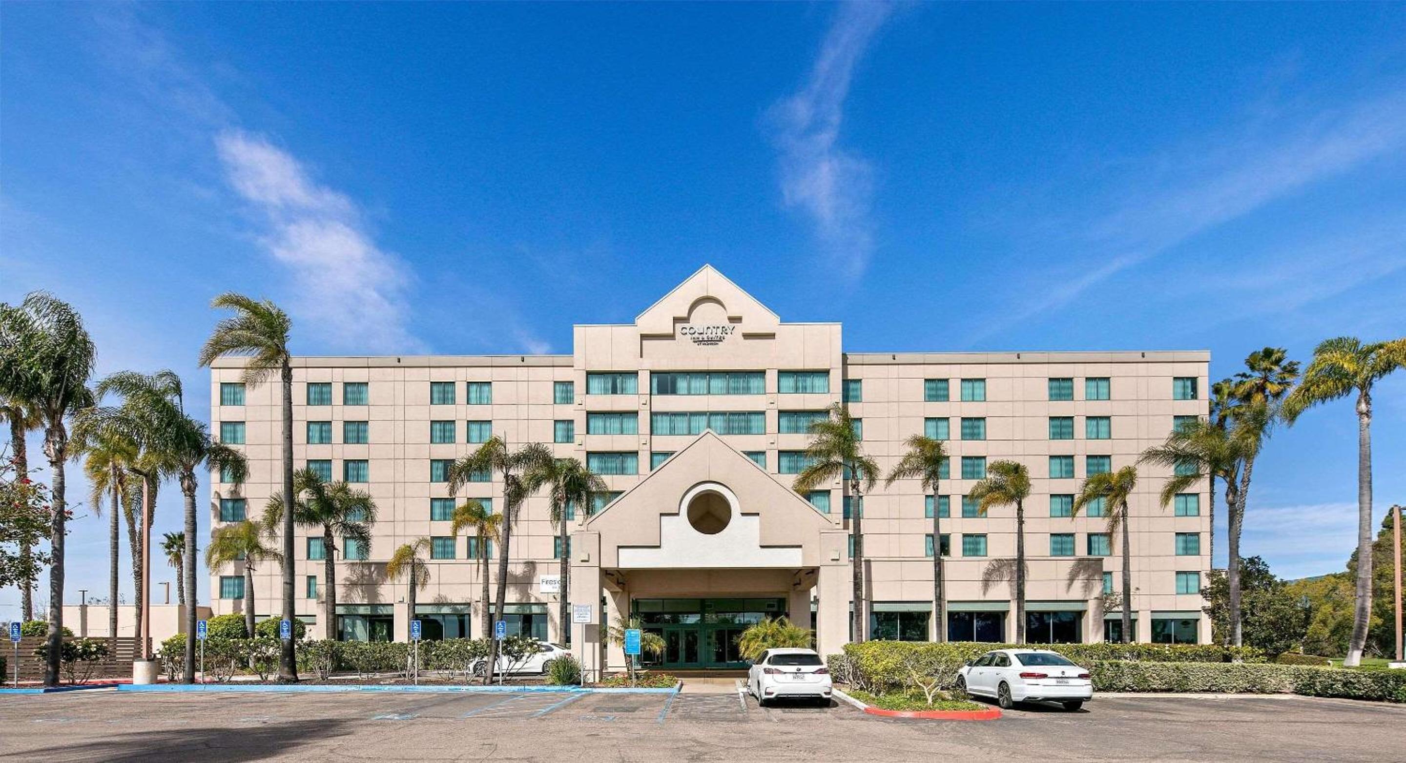 San Jose Vacations - Country Inn  Suites by Radisson, San Diego North, CA - Property Image 1