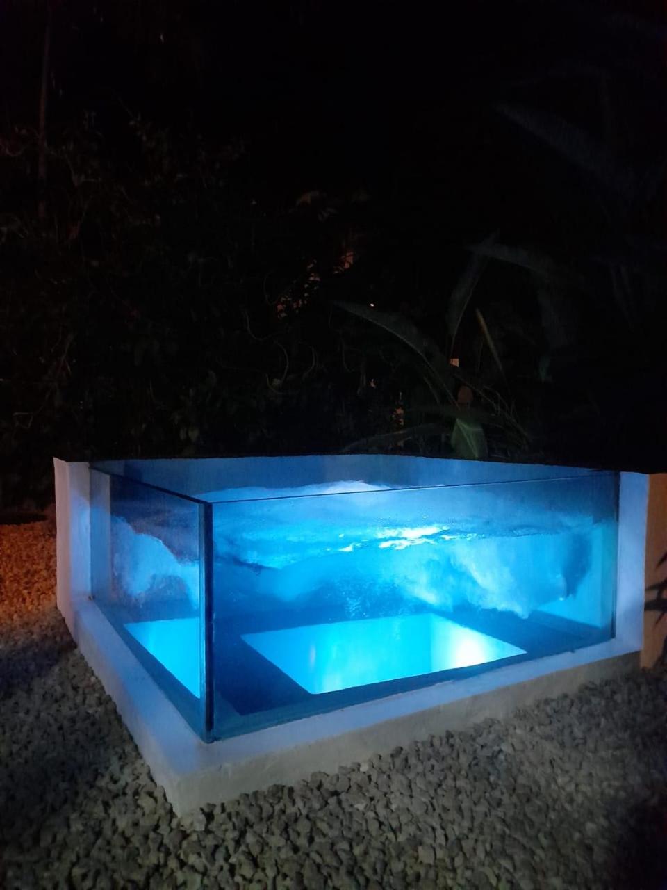 Casa Namaste del Pacifico - Luxury Villa