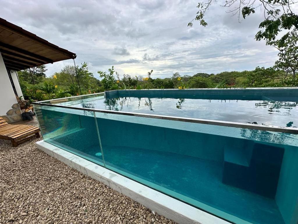 Casa Namaste del Pacifico - Luxury Villa