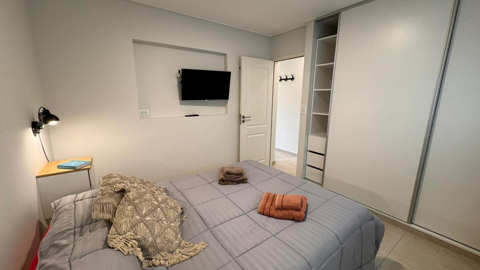 Casita moderna, equipada y excelente ubicación