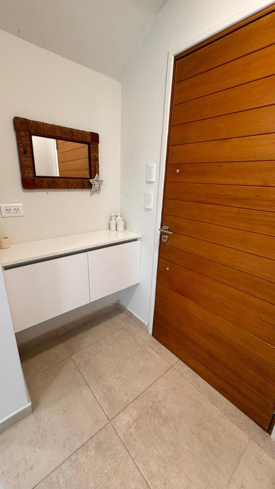 Casita moderna, equipada y excelente ubicación