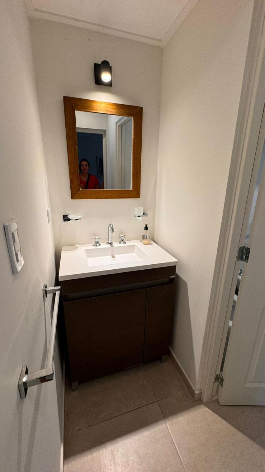 Casita moderna, equipada y excelente ubicación