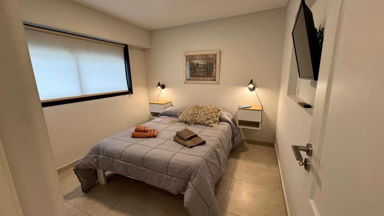 Casita moderna, equipada y excelente ubicación