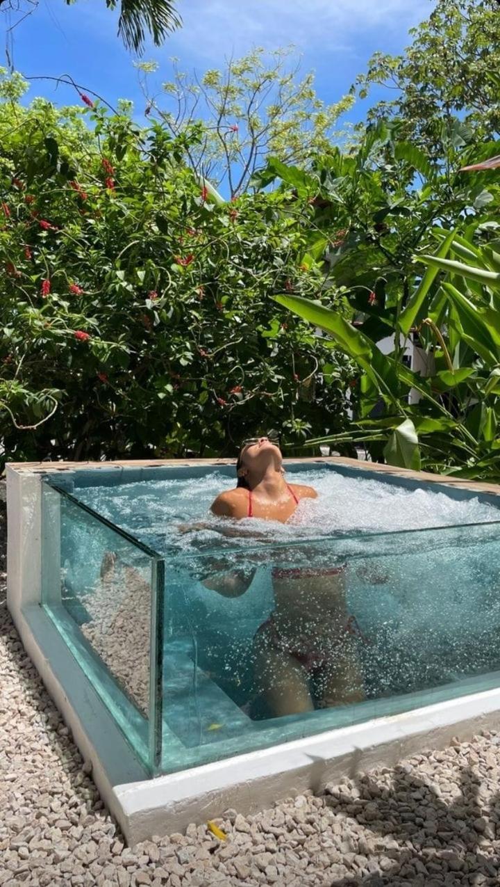 Casa Namaste del Pacifico - Luxury Villa