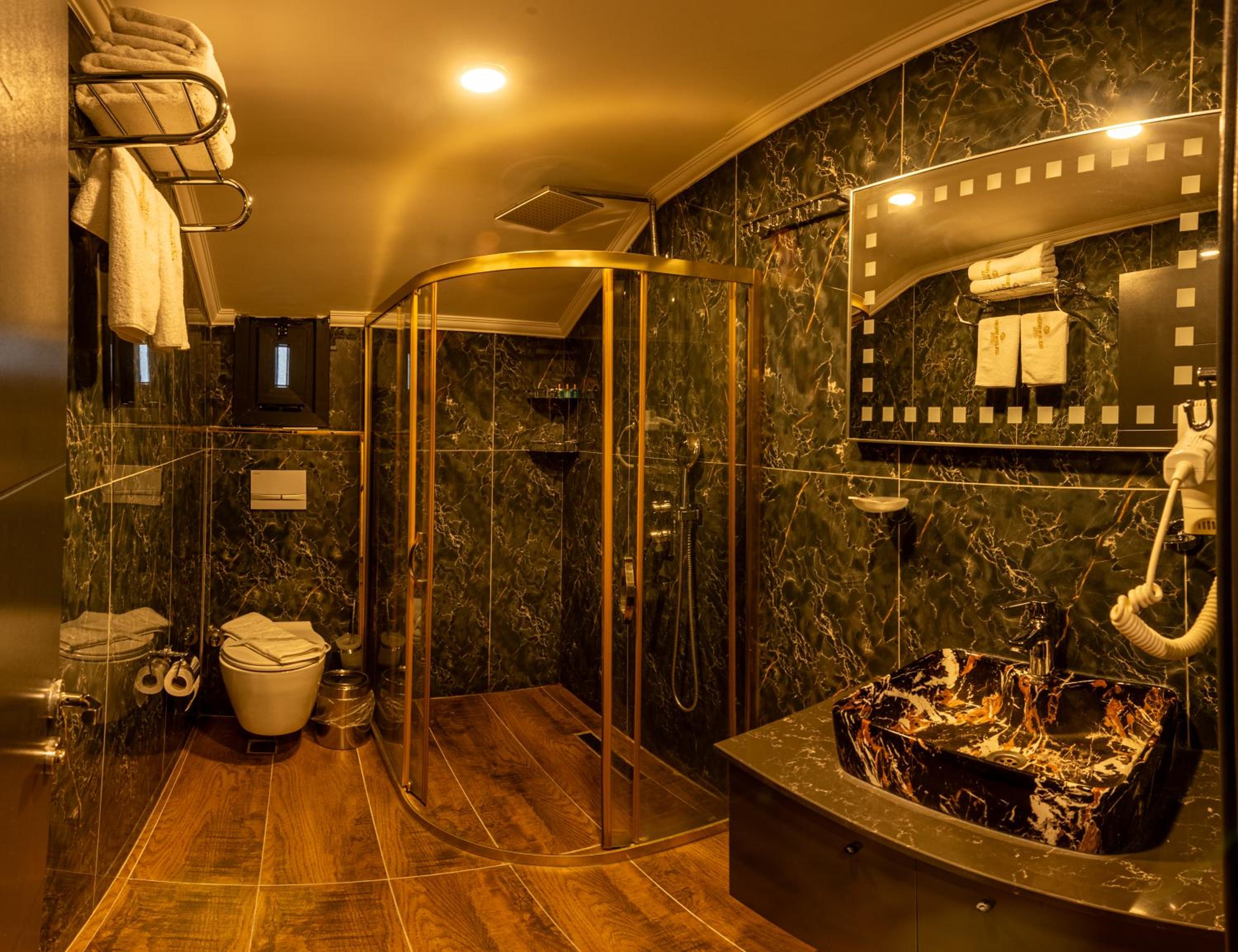 Golden Dream Otel - Image 51