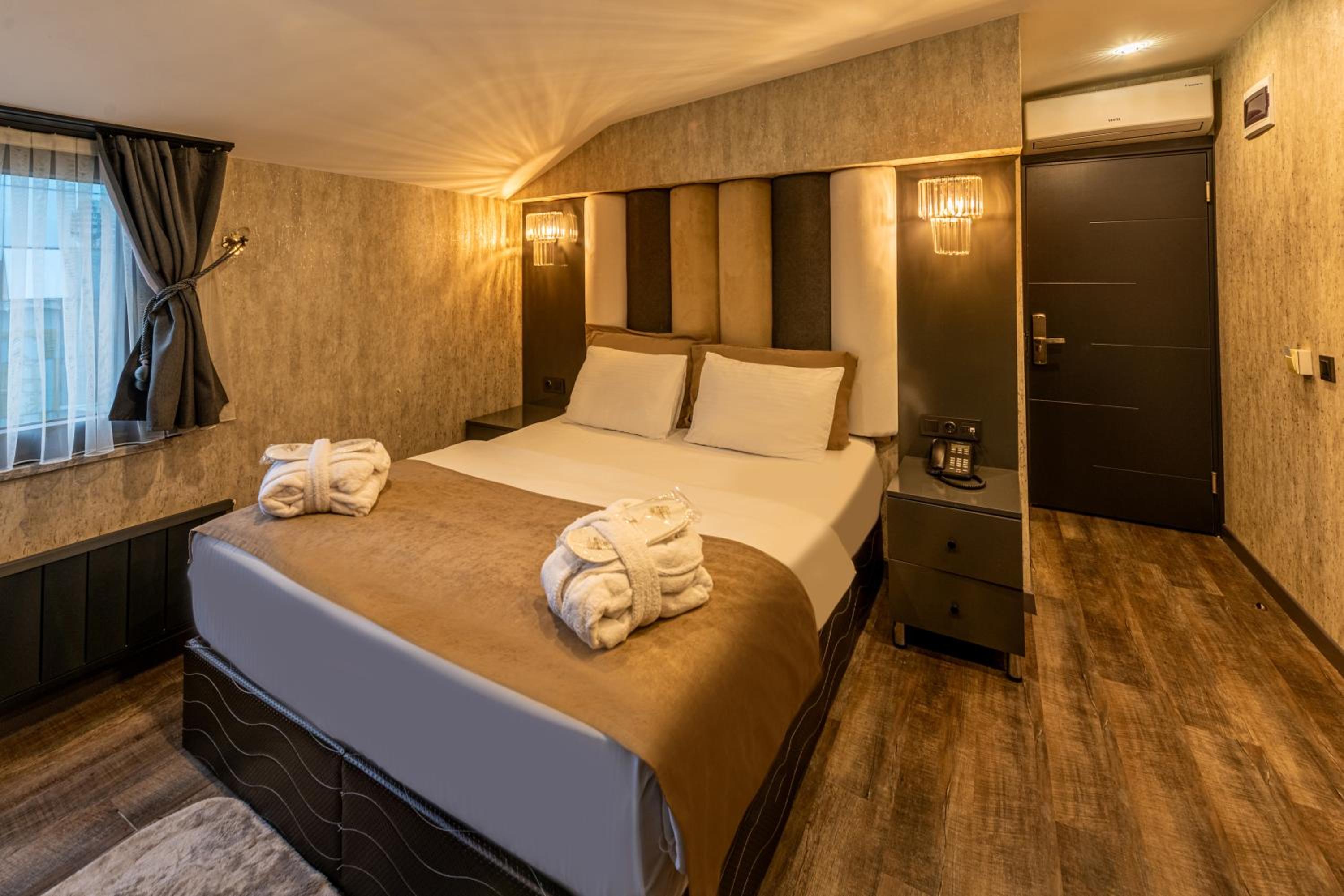 Golden Dream Otel - Image 44