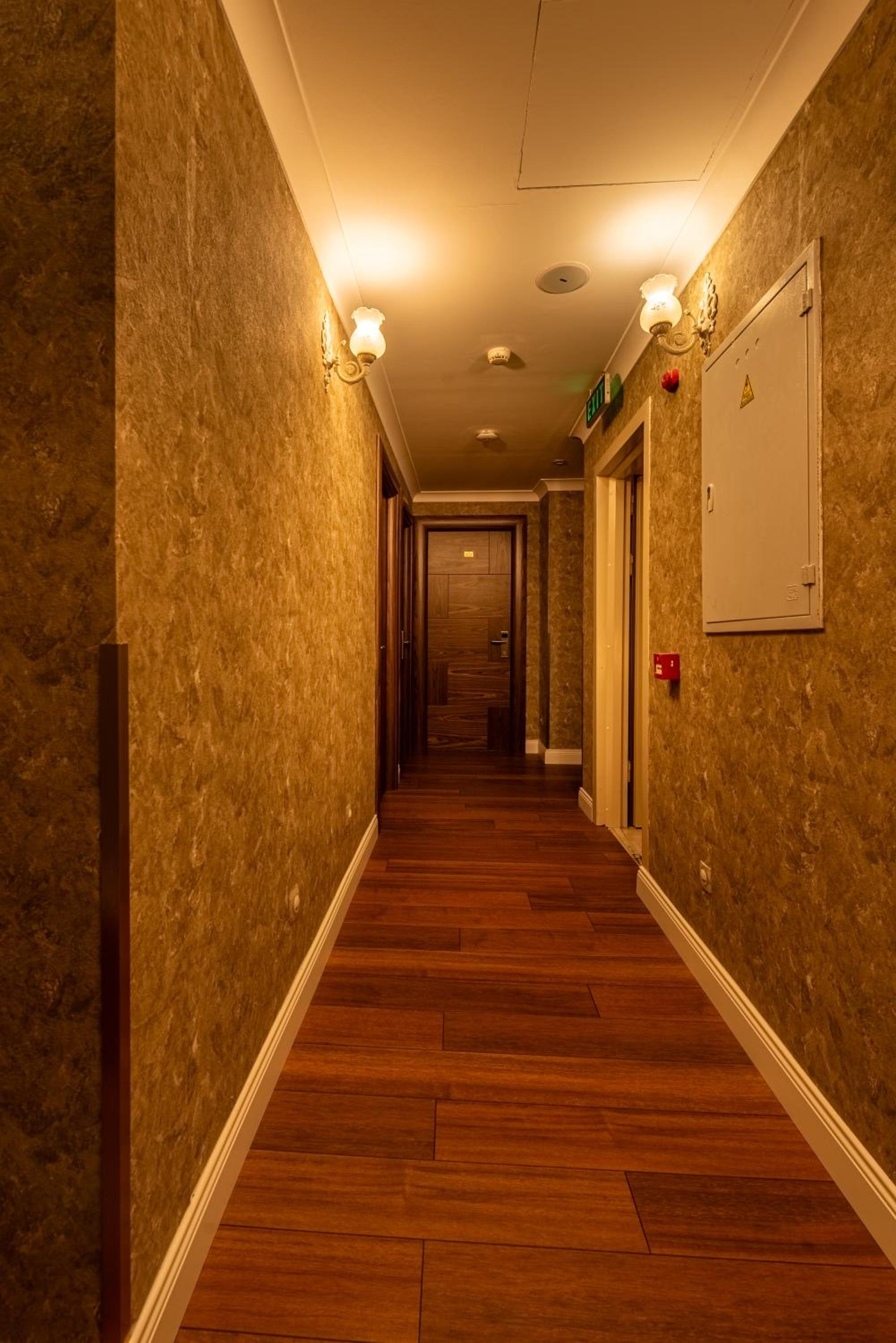 Golden Dream Otel - Image 7