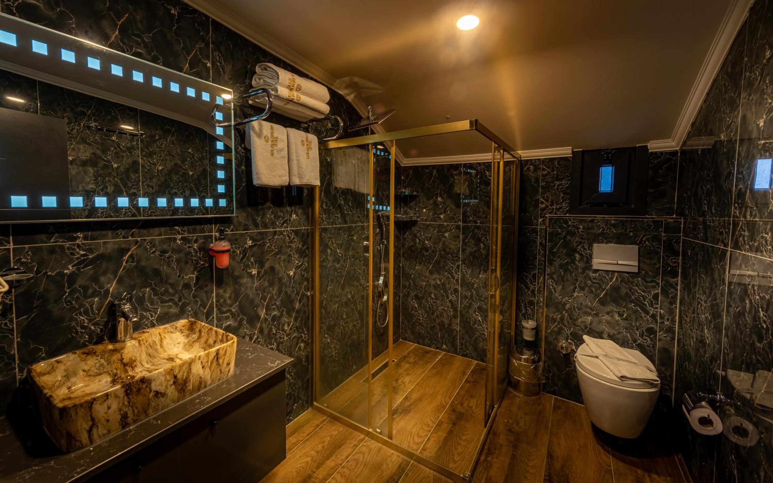 Golden Dream Otel - Image 52