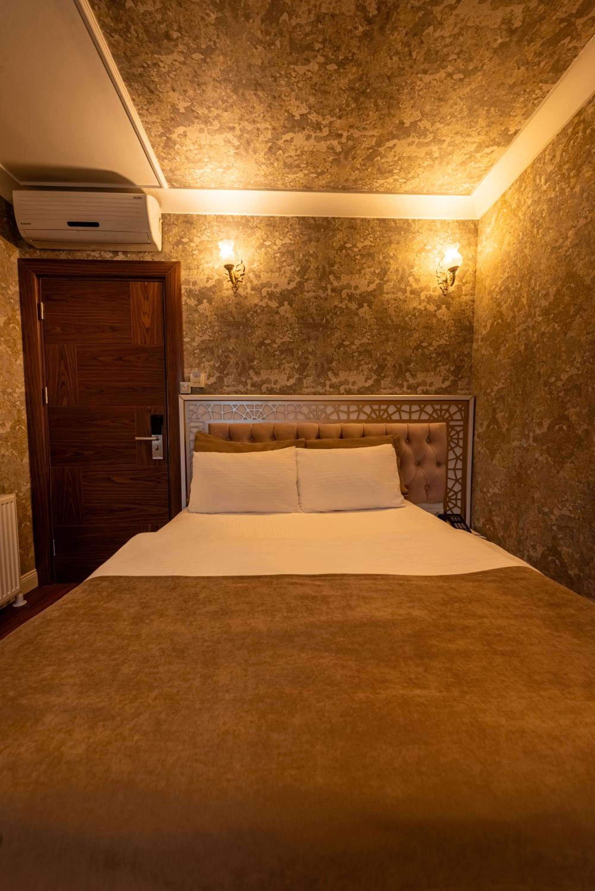 Golden Dream Otel - Image 13