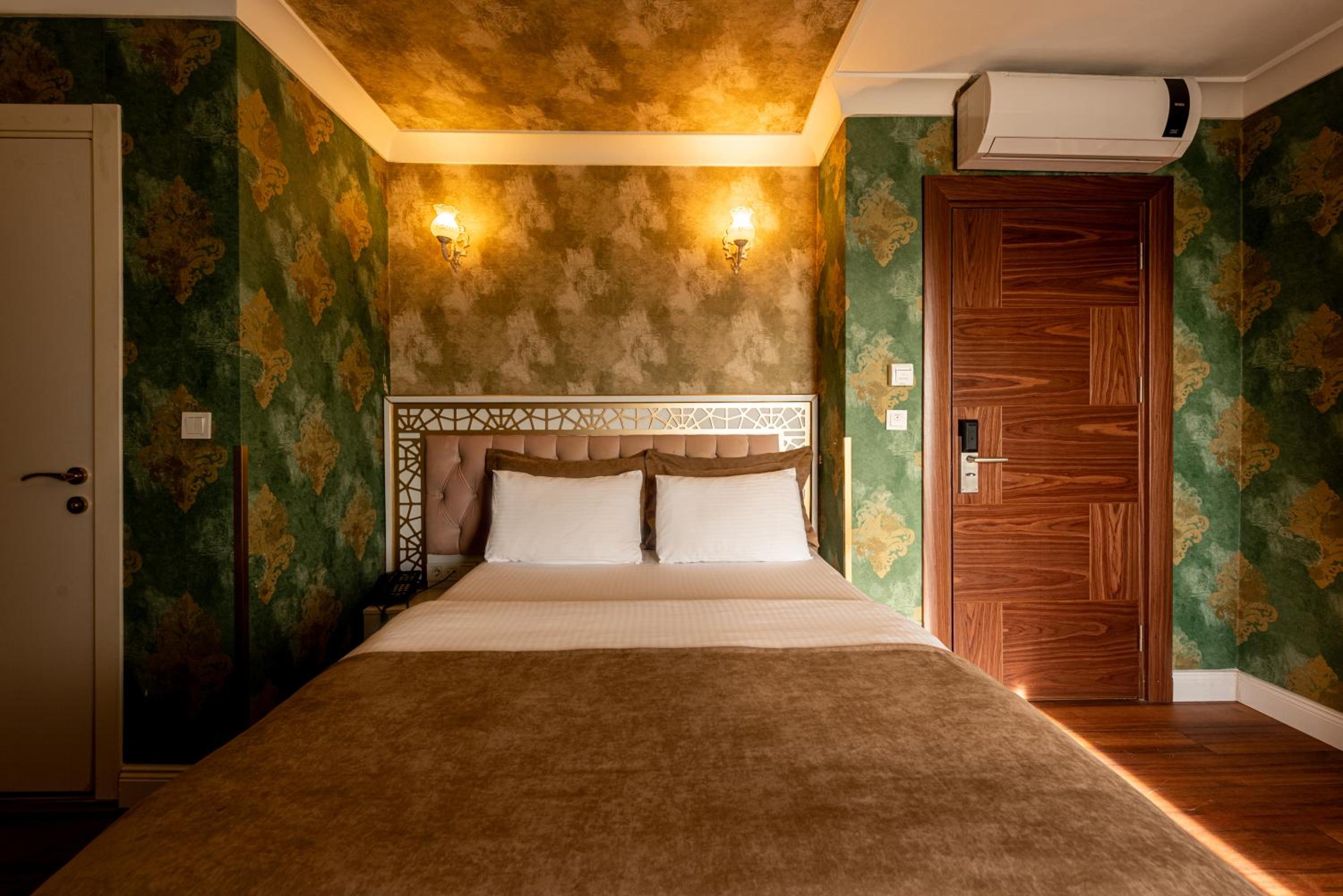 Golden Dream Otel - Image 17