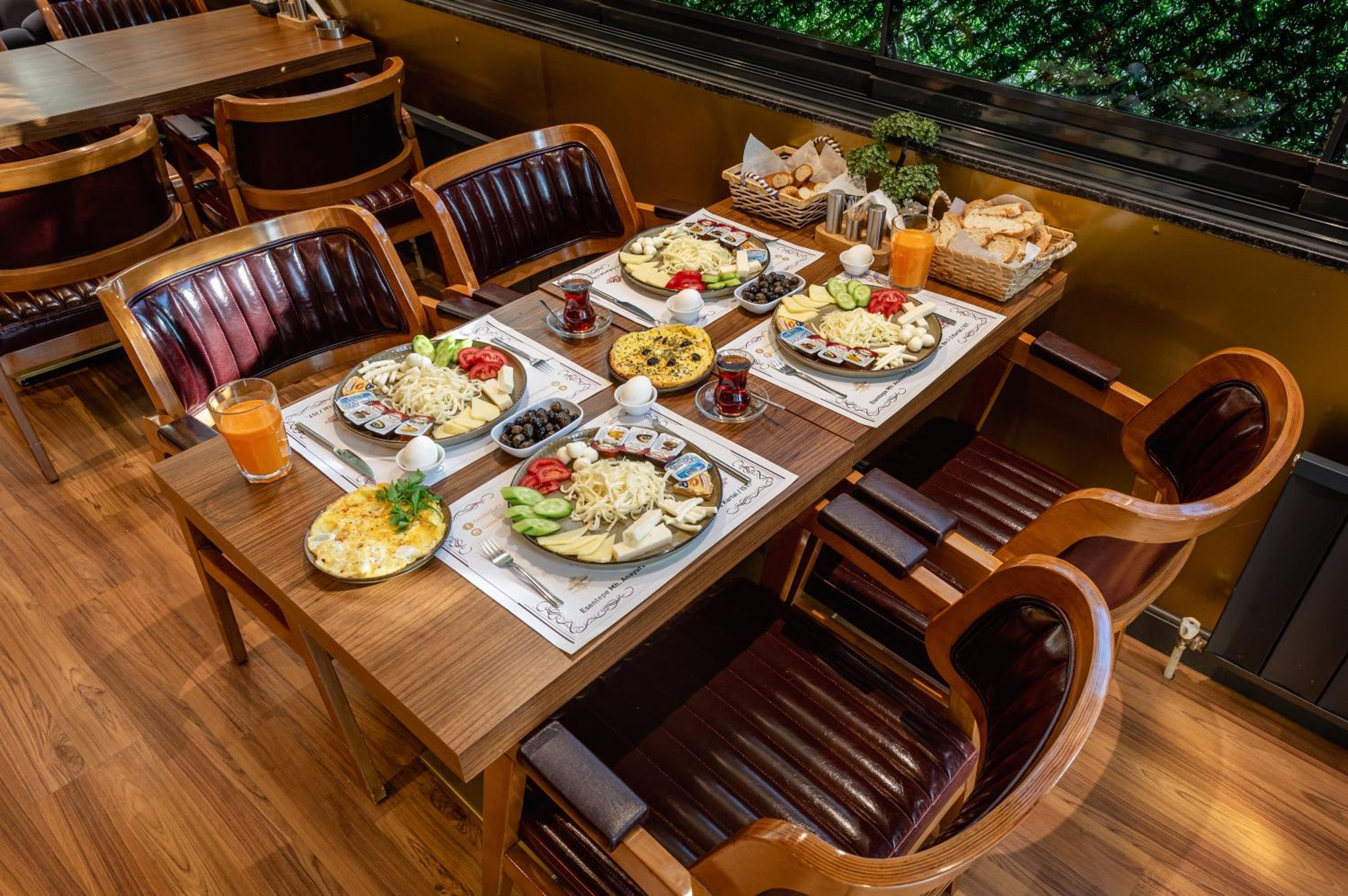 Golden Dream Otel - Image 10