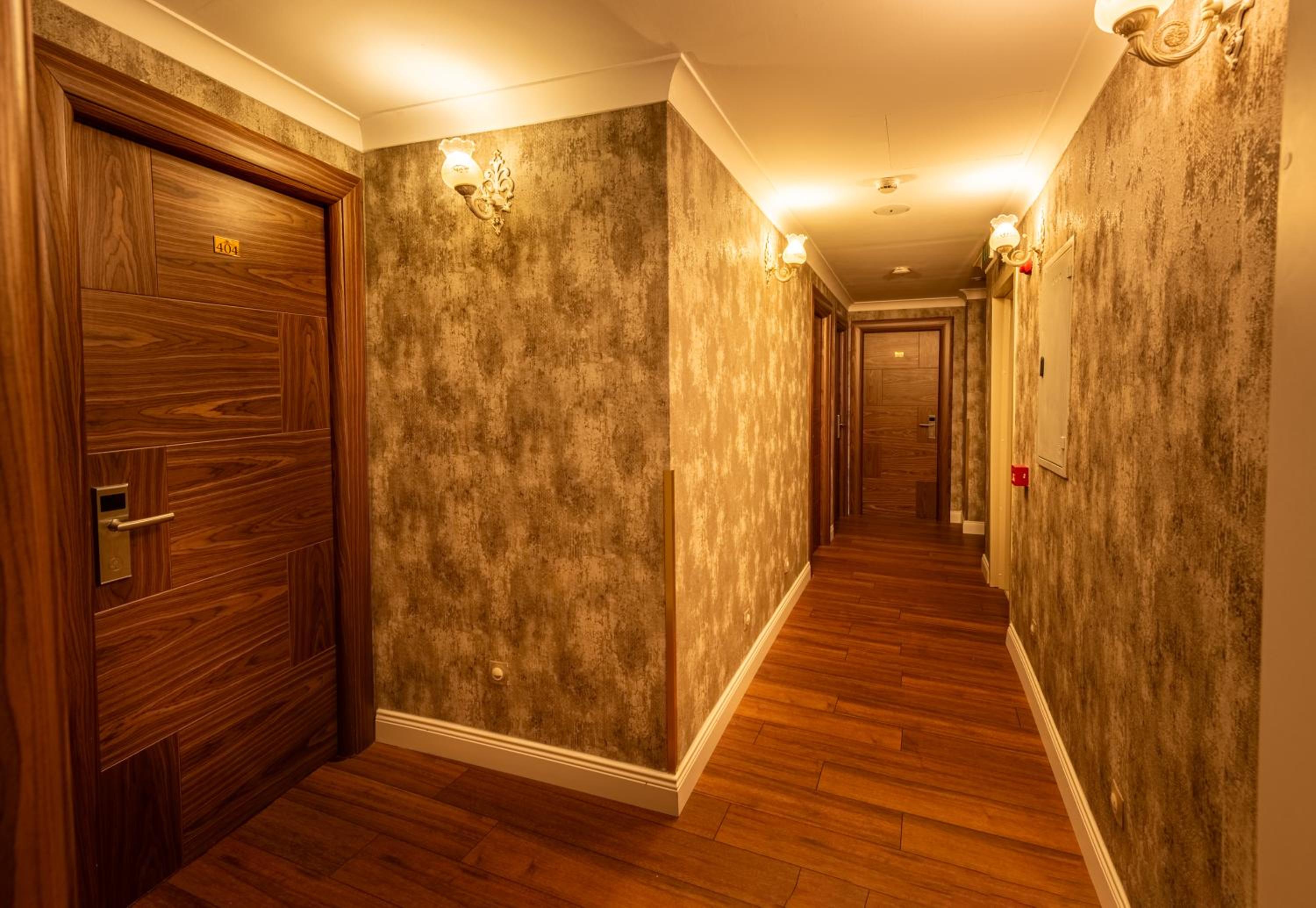 Golden Dream Otel - Image 8