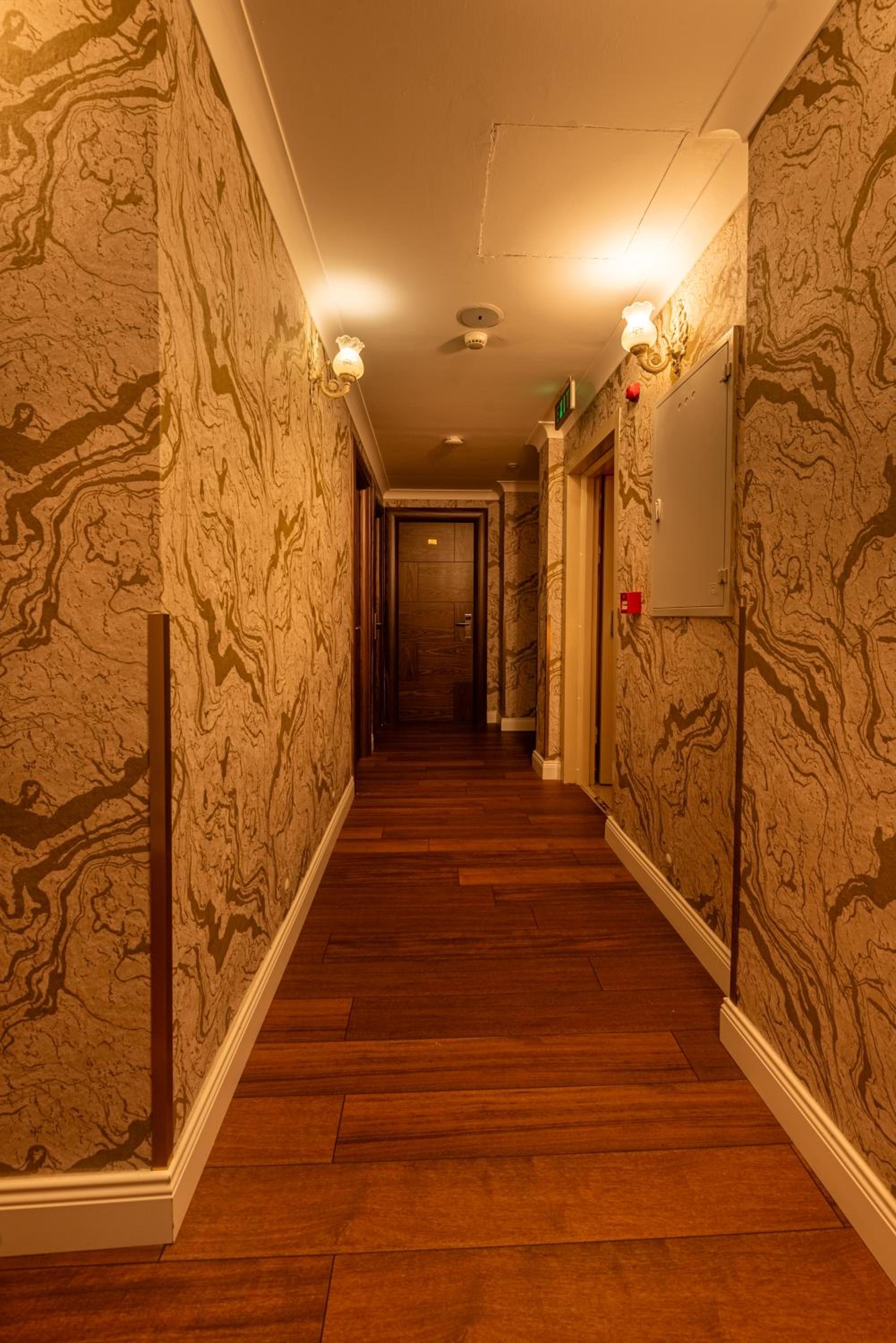 Golden Dream Otel - Image 56