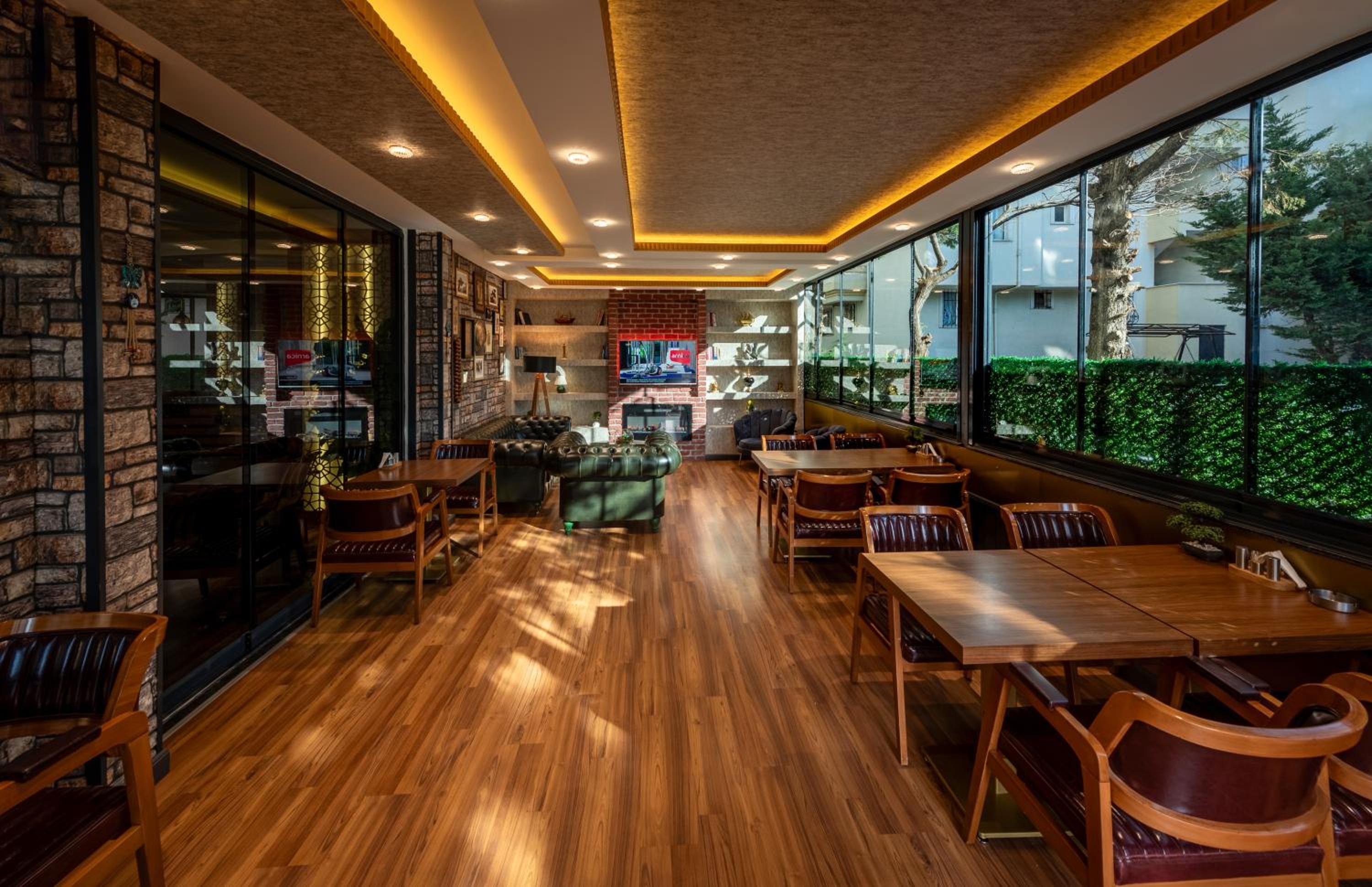 Golden Dream Otel - Image 11