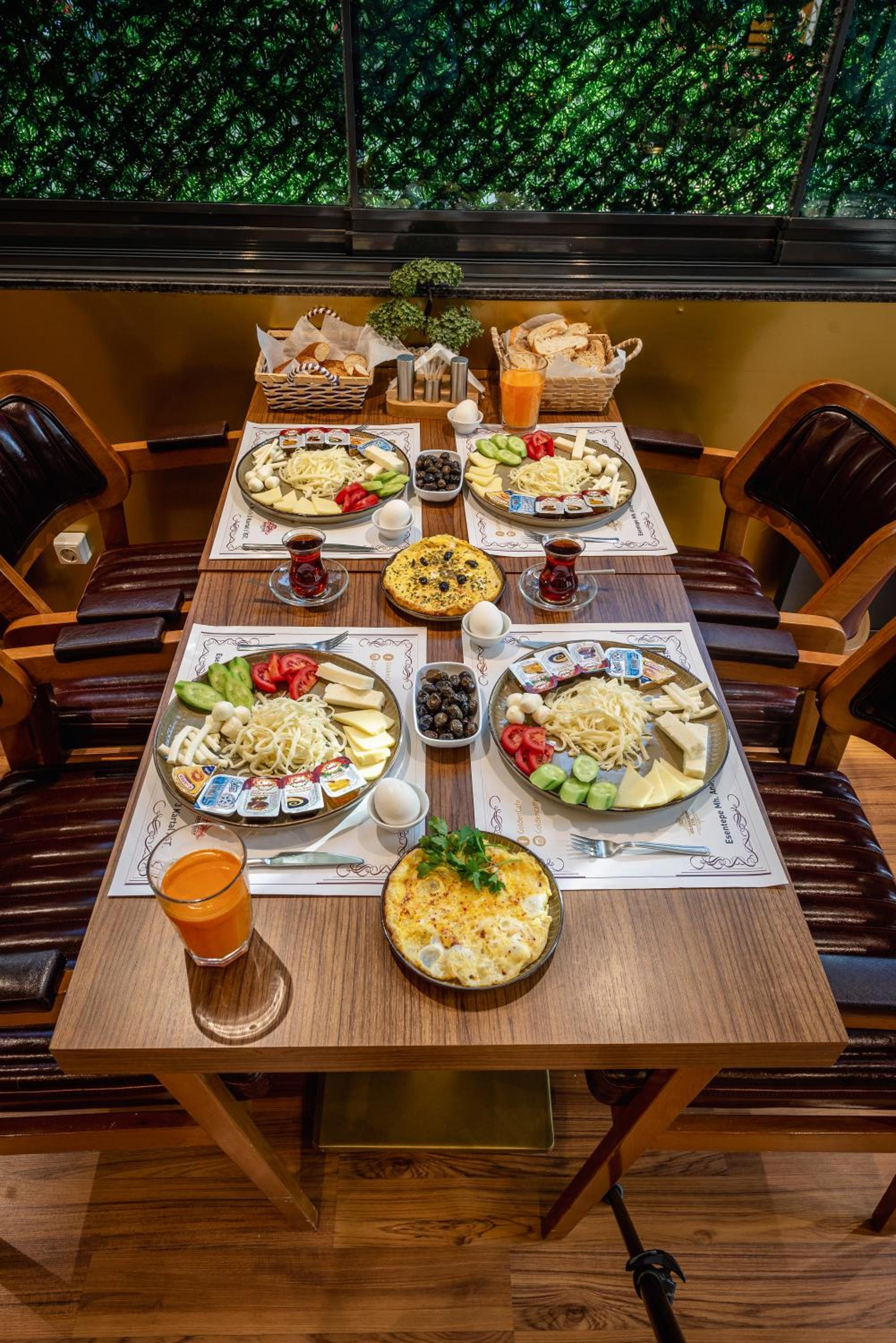 Golden Dream Otel - Image 28