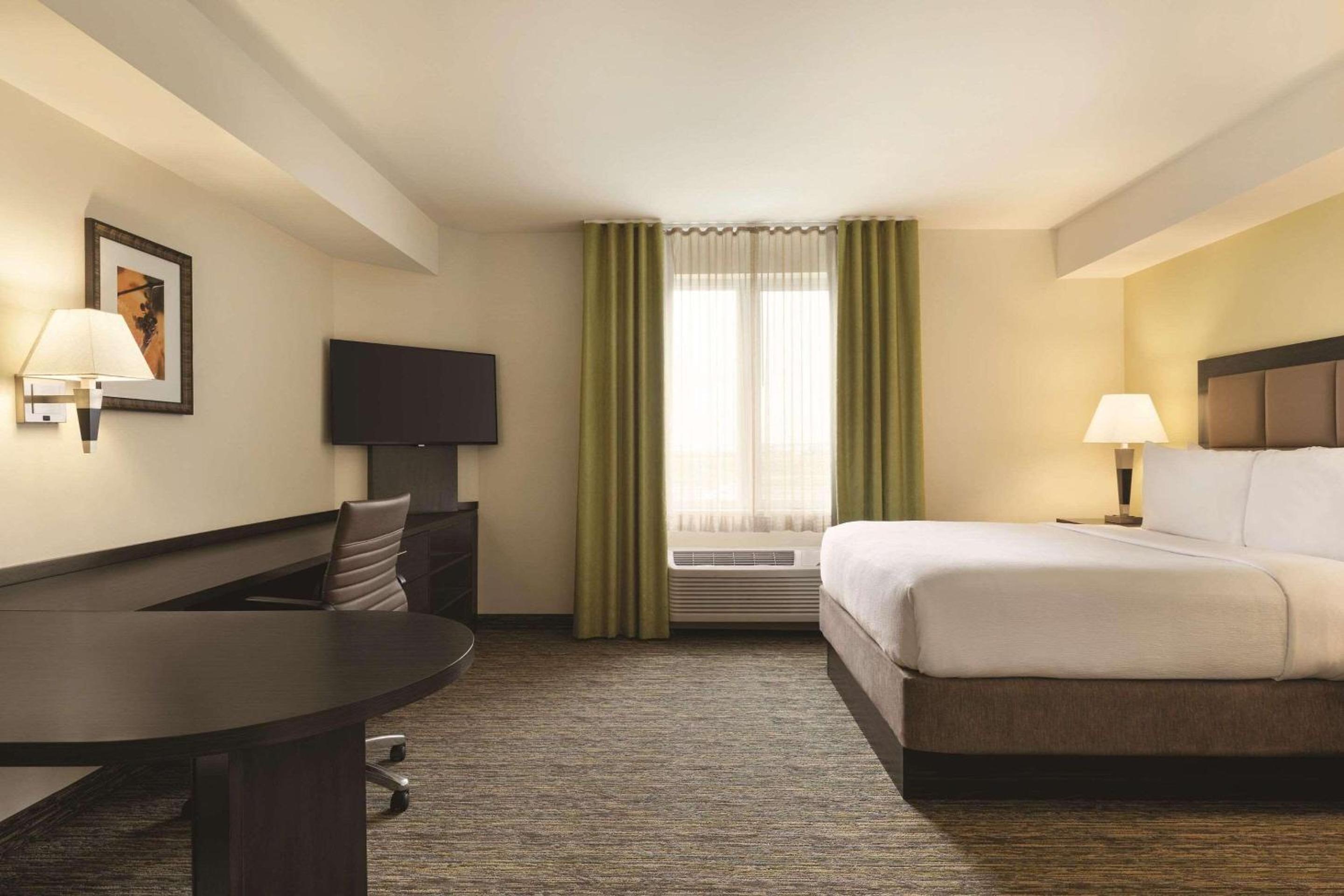 Park Inn by Radisson, Calgary Airport North, AB, Foto 19