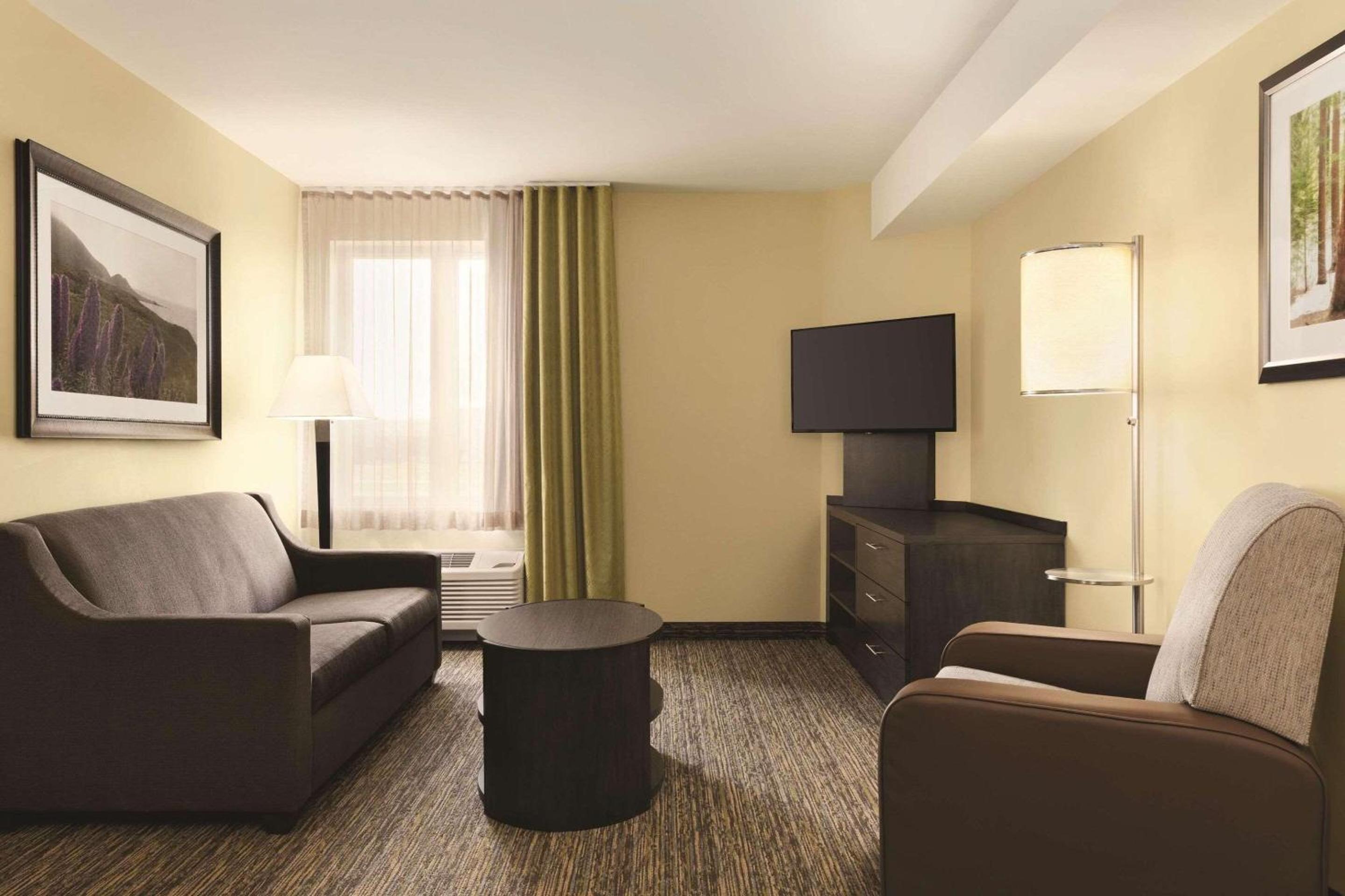 Park Inn by Radisson, Calgary Airport North, AB, Foto 34