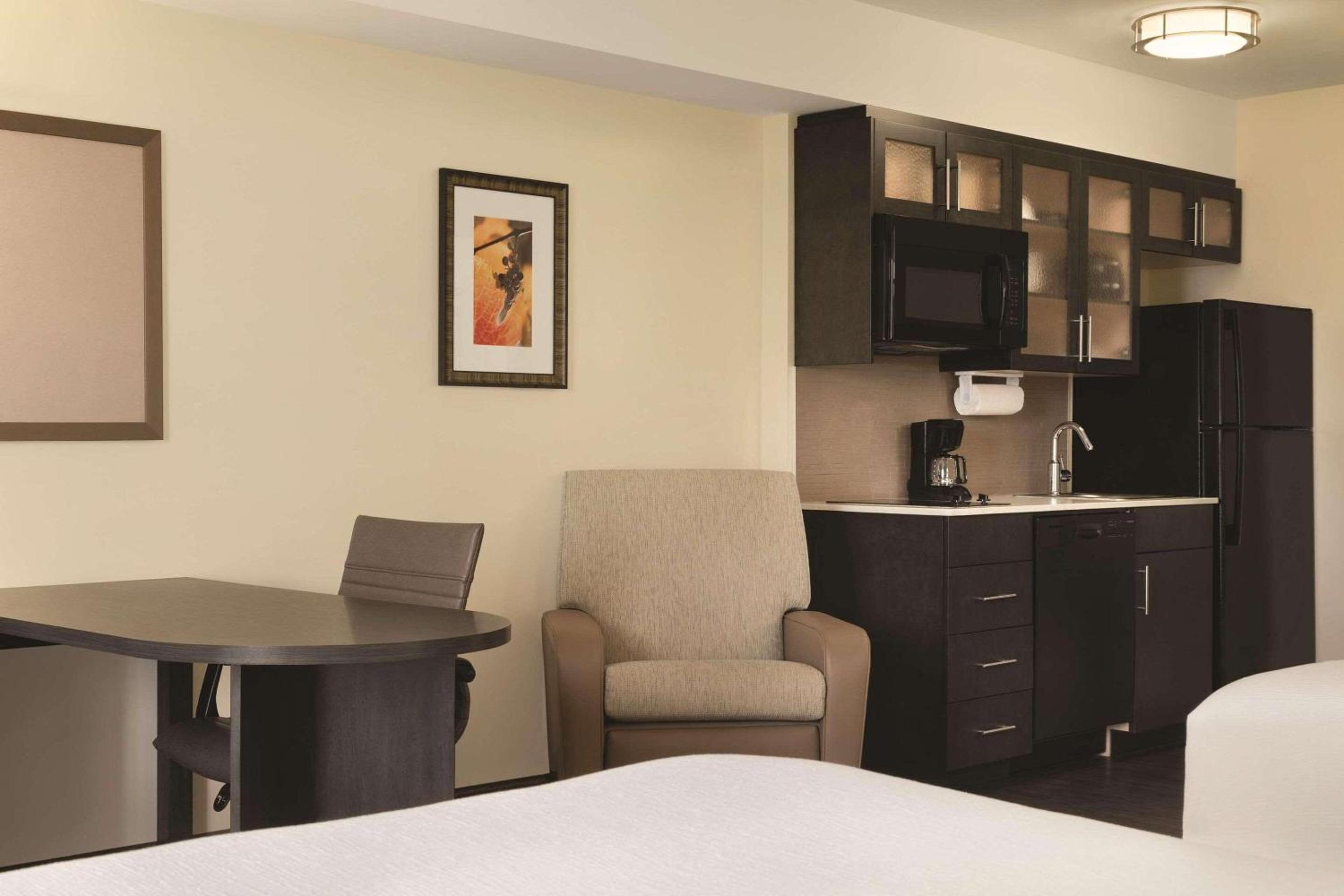 Park Inn by Radisson, Calgary Airport North, AB, Foto 26