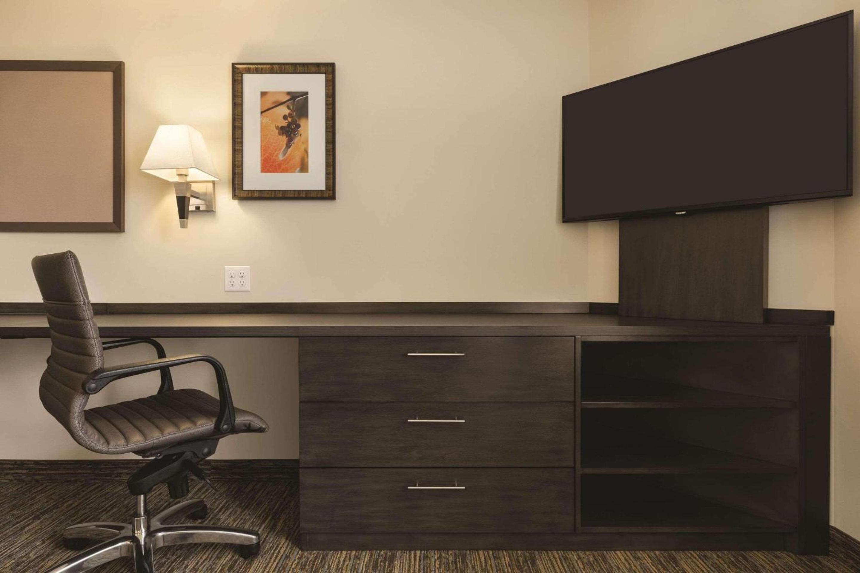 Park Inn by Radisson, Calgary Airport North, AB, Foto 13